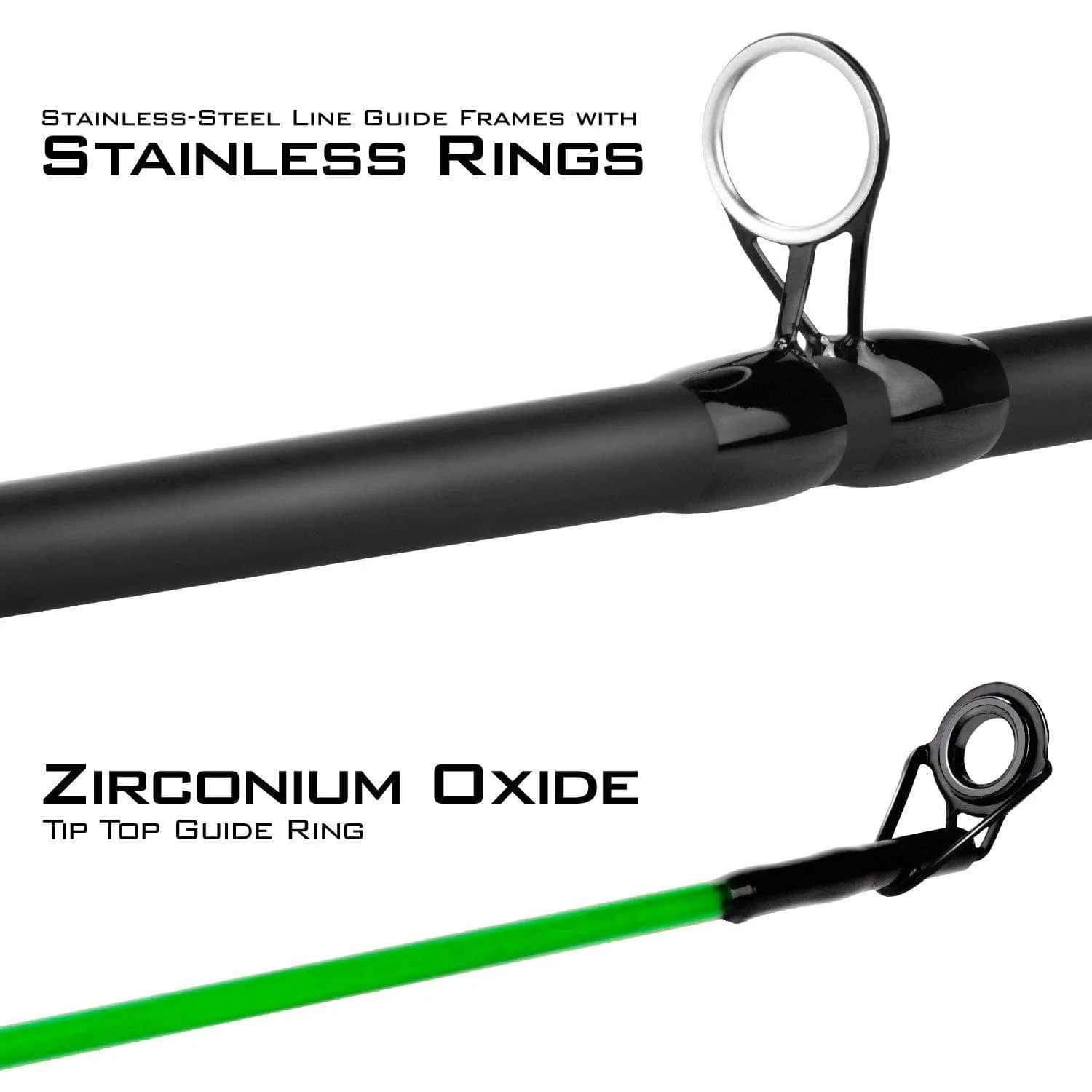 KastKing Brutus Fishing Rods - Image 10