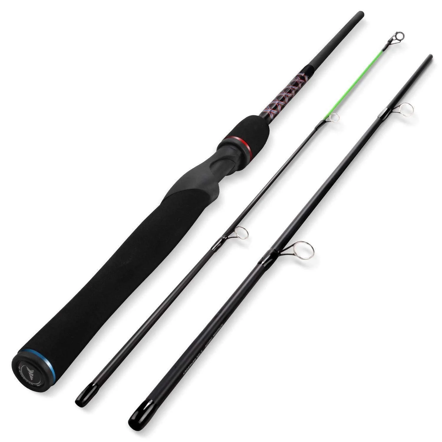 KastKing Brutus Fishing Rods - Image 11