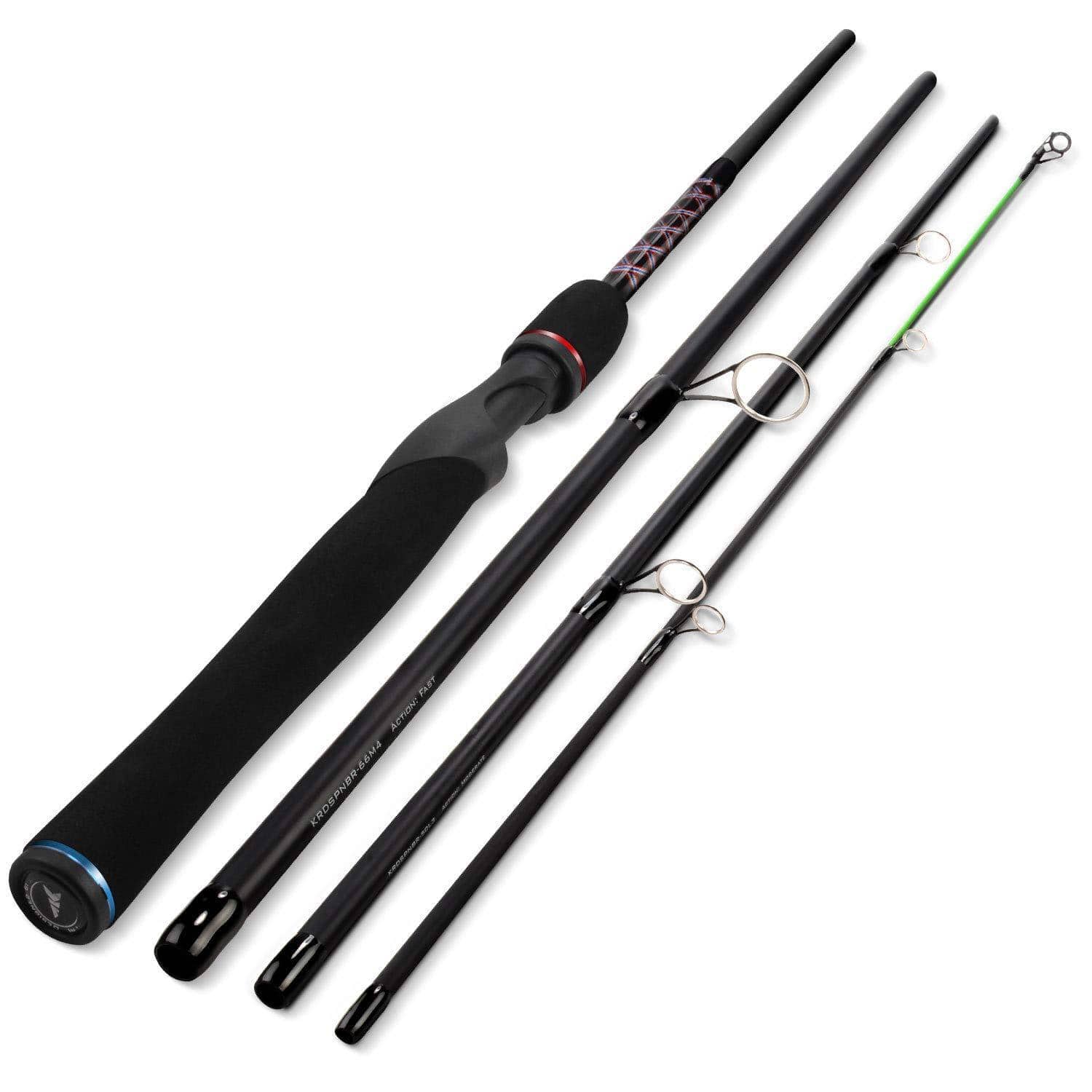 KastKing Brutus Fishing Rods - Image 12