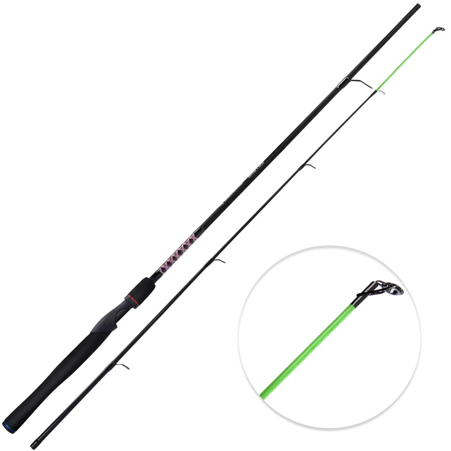 KastKing Brutus Fishing Rods - Image 3