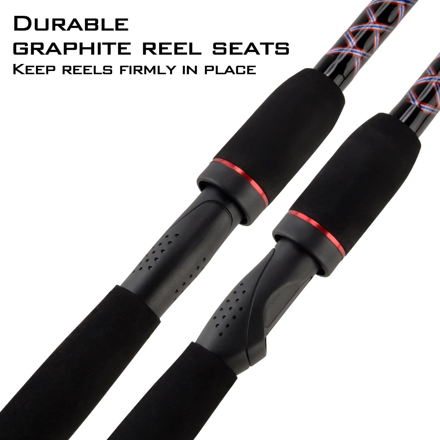 KastKing Brutus Fishing Rods - Image 6