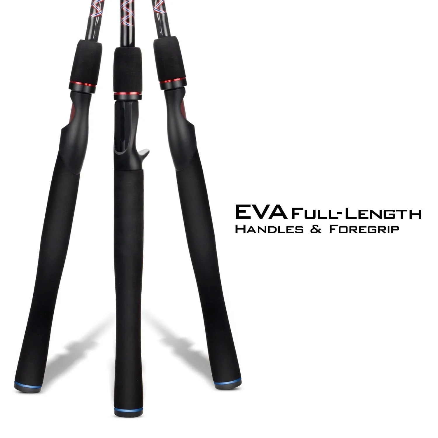 KastKing Brutus Fishing Rods - Image 8