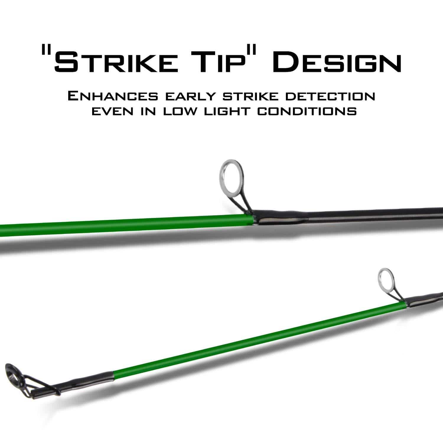 KastKing Brutus Fishing Rods - Image 9