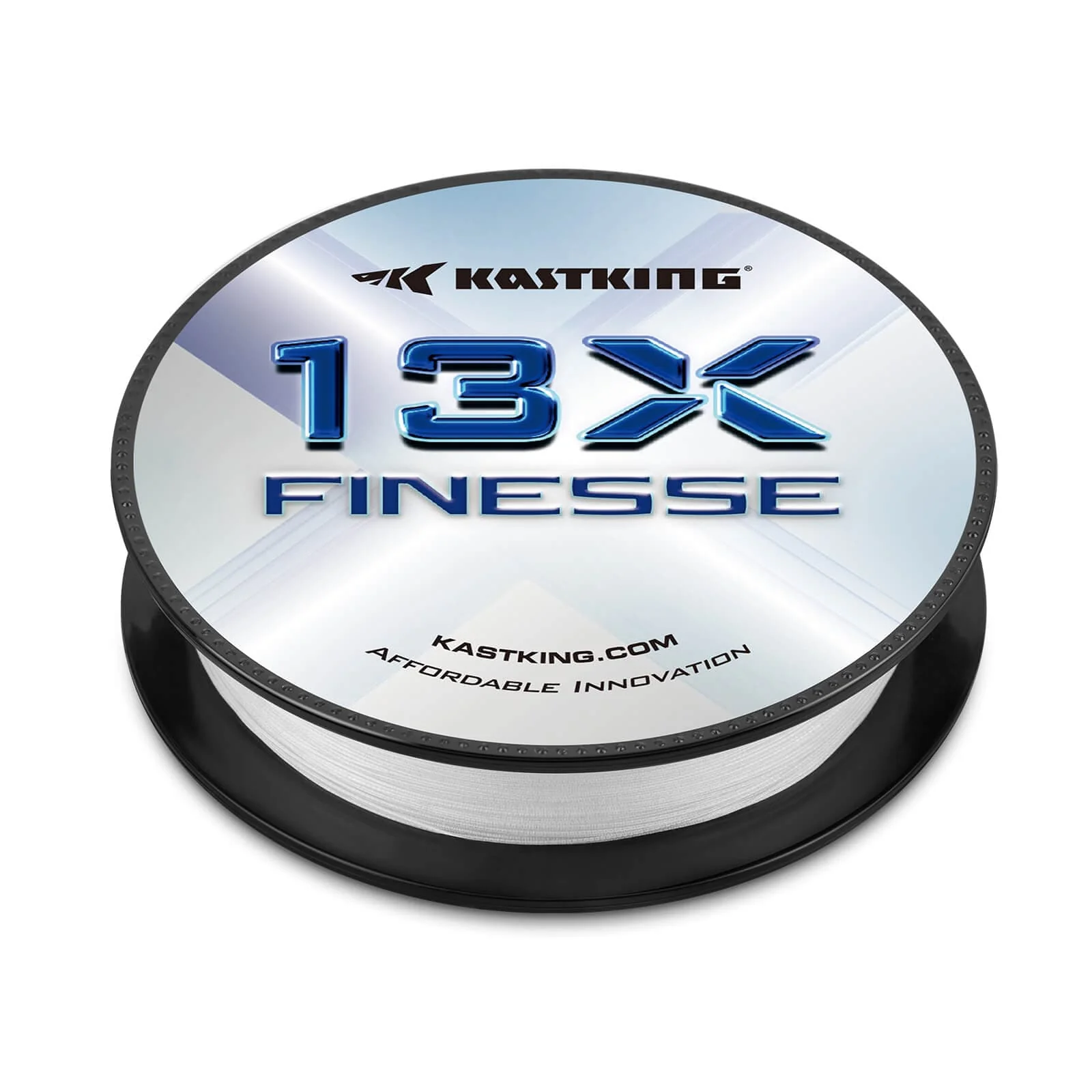 KastKing 13X Finesse Braided Fishing Line - Image 13