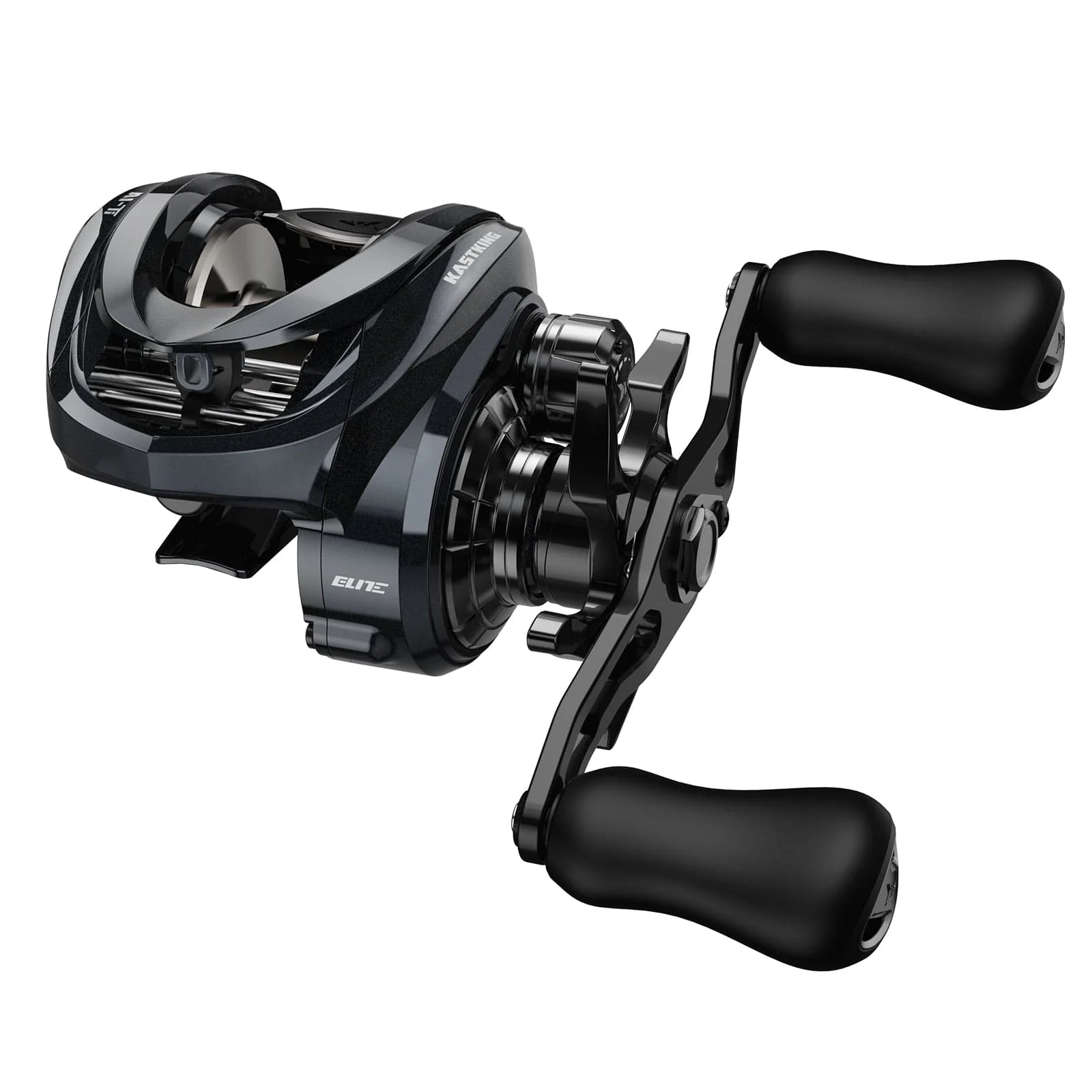 KastKing Al-Ti Elite Baitcasting Reel - Image 20