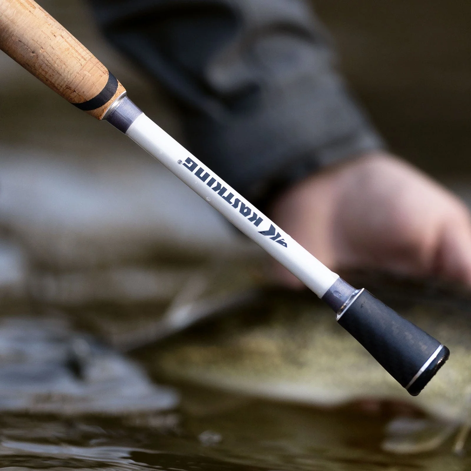 KastKing Assegai Technique Bass Fishing Rods - Image 19