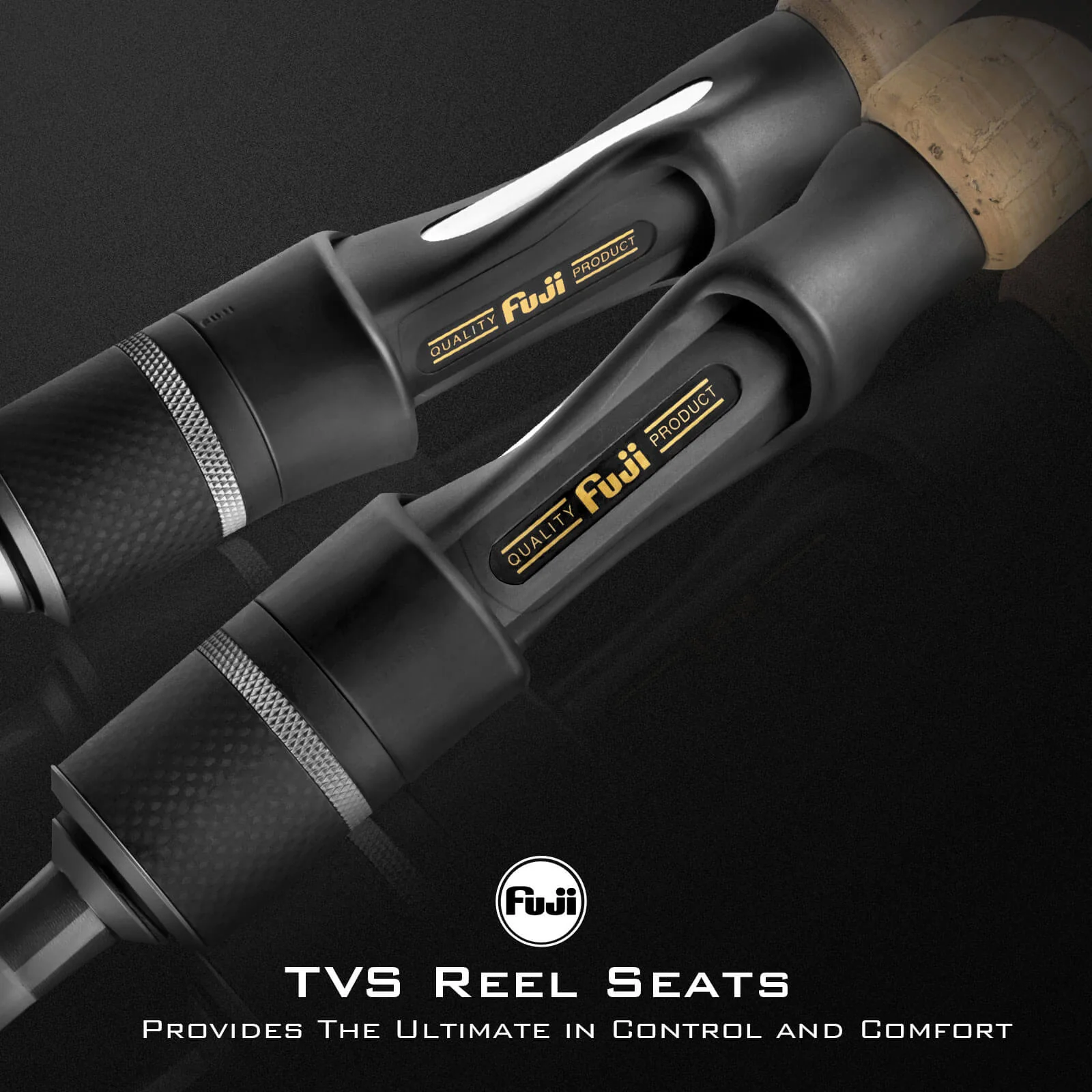 KastKing Assegai Technique Bass Fishing Rods - Image 7