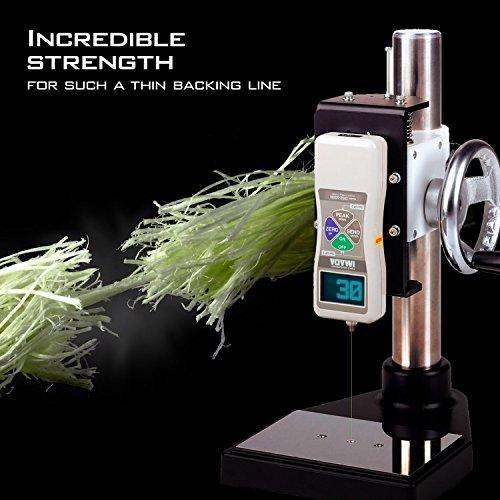 KastKing BackKast Fly Fishing Line Backing Line - Image 21