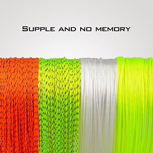 KastKing BackKast Fly Fishing Line Backing Line - Image 7