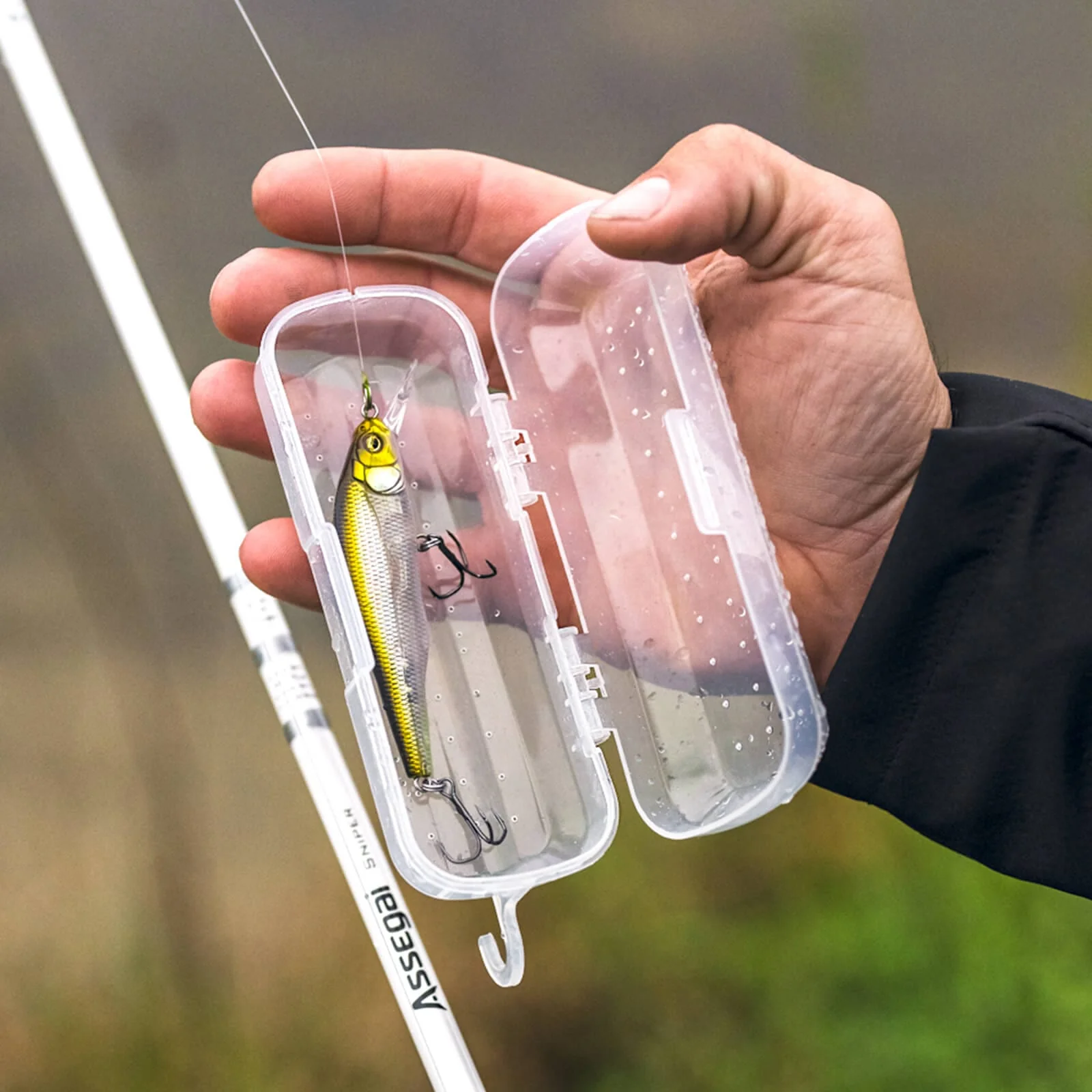 KastKing Bait Kapsule Fishing Lure Cover - Image 10
