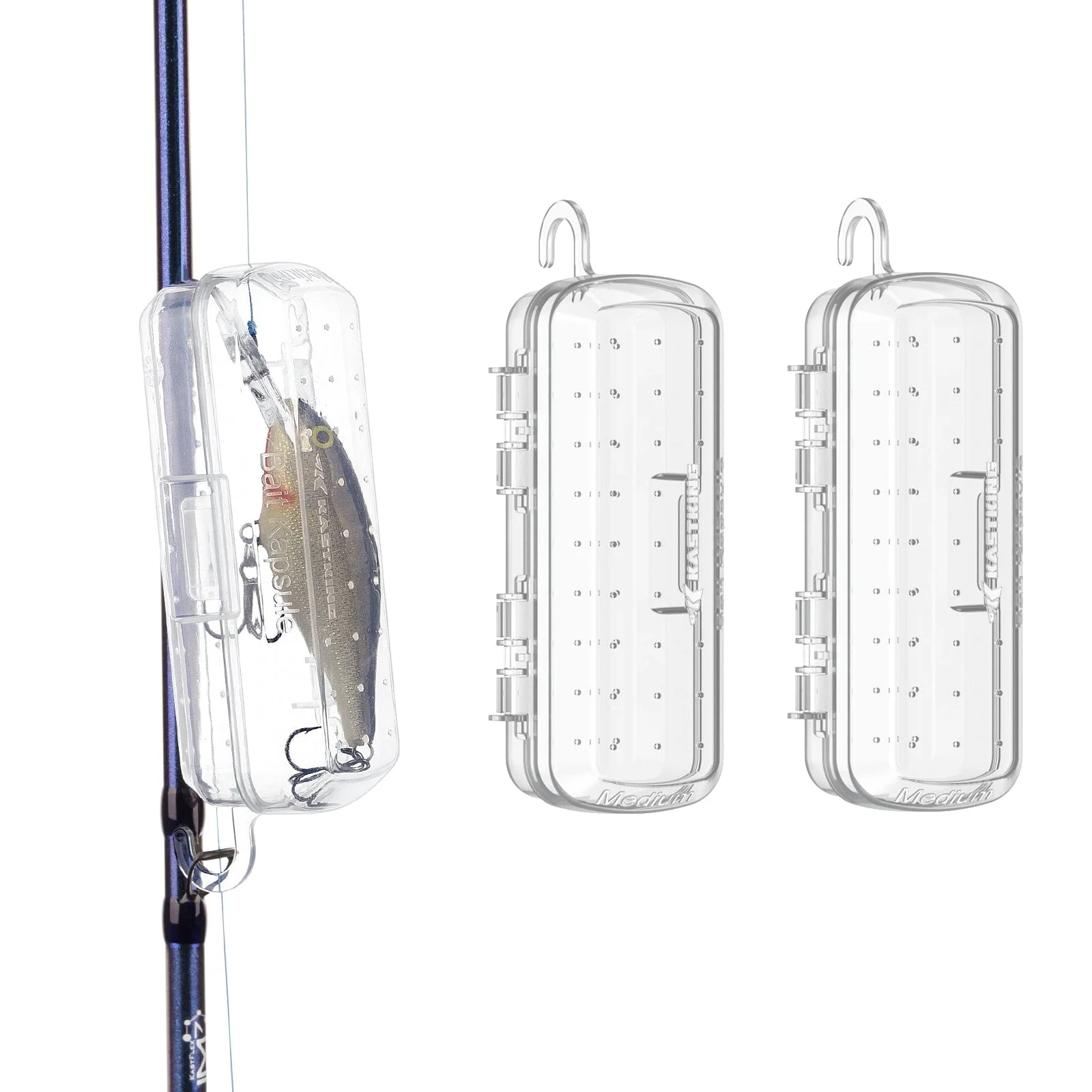 KastKing Bait Kapsule Fishing Lure Cover - Image 11