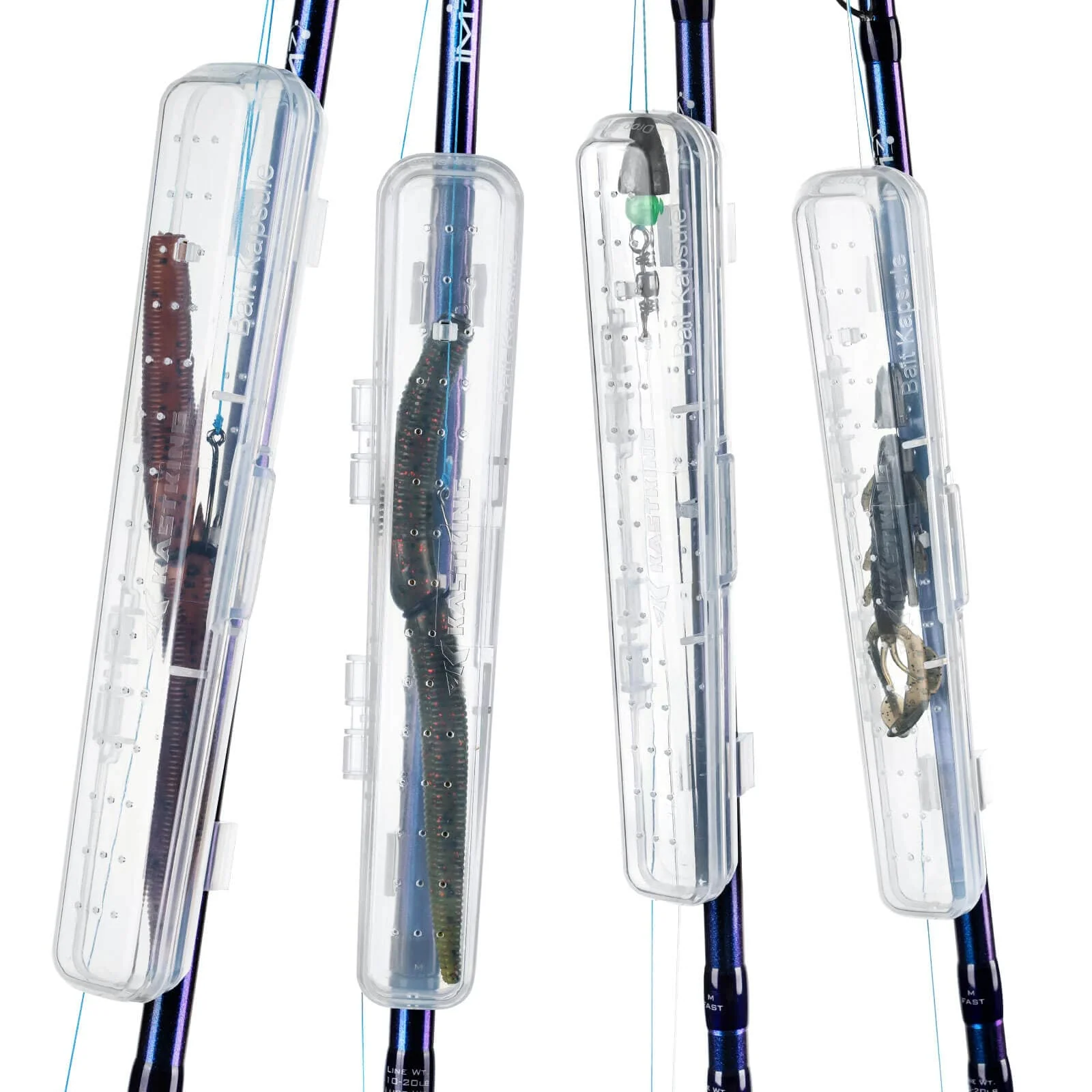KastKing Bait Kapsule Fishing Lure Cover - Image 13