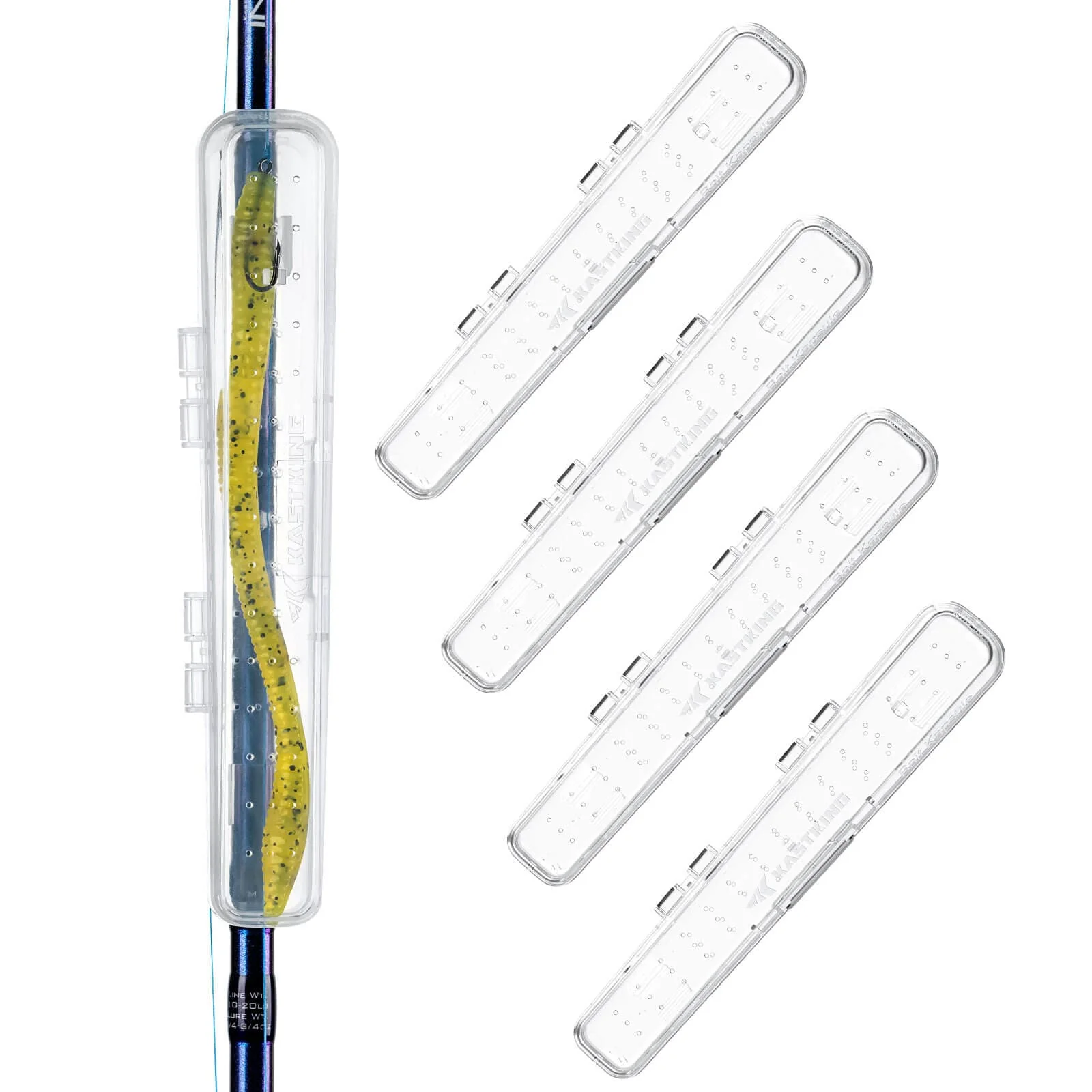 KastKing Bait Kapsule Fishing Lure Cover - Image 14