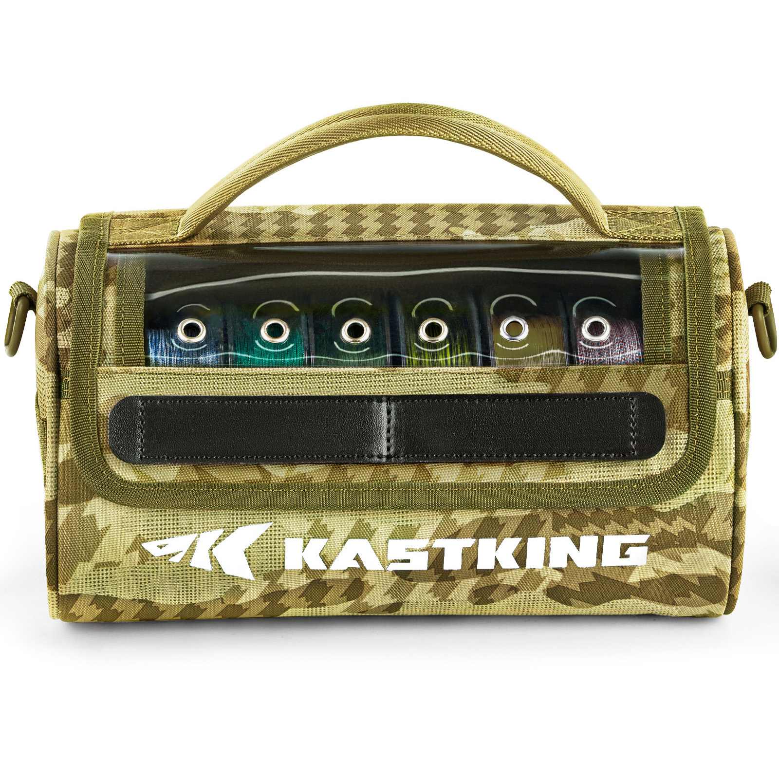 KastKing BaitSpace Line Management Bag - Image 3