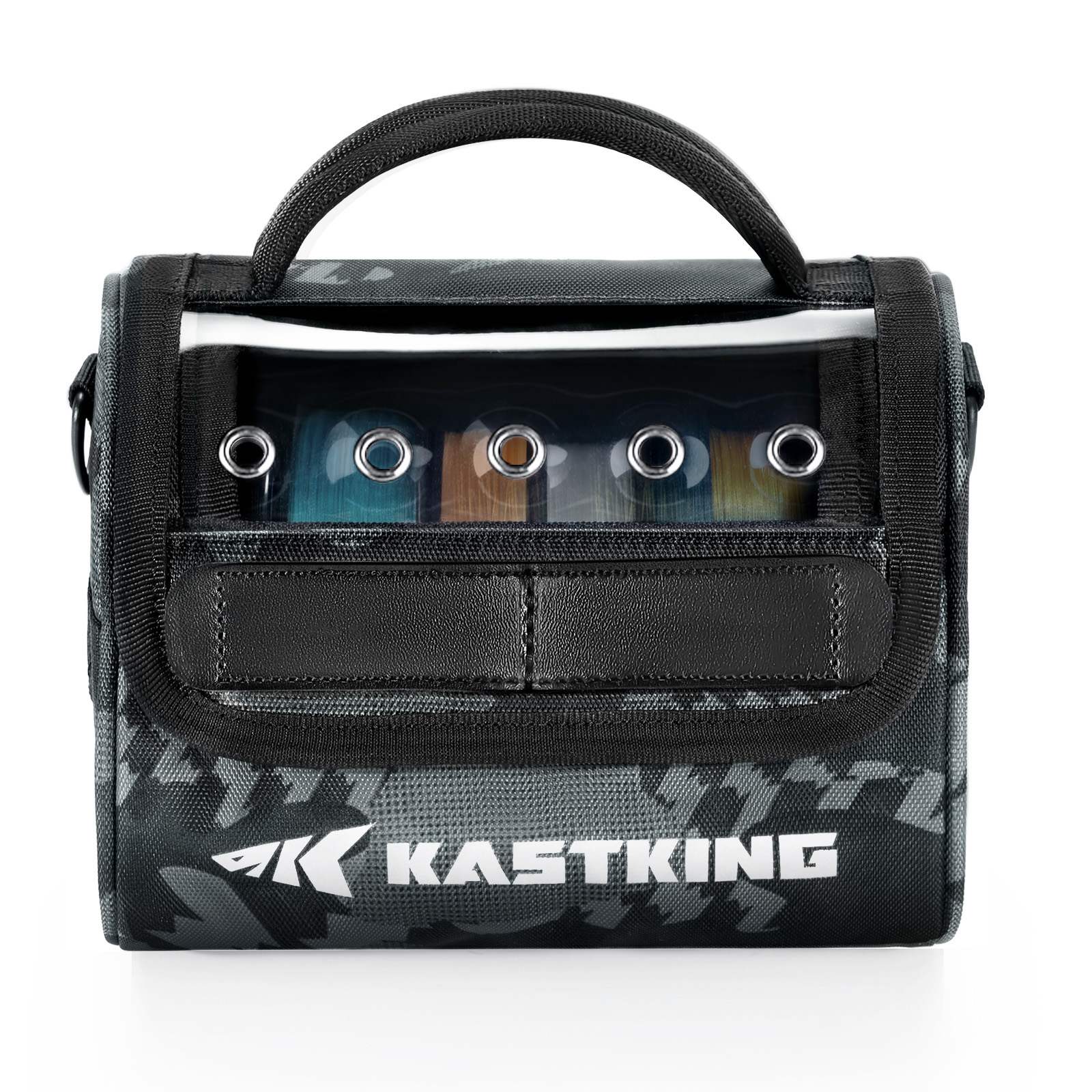 KastKing BaitSpace Line Management Bag - Image 4