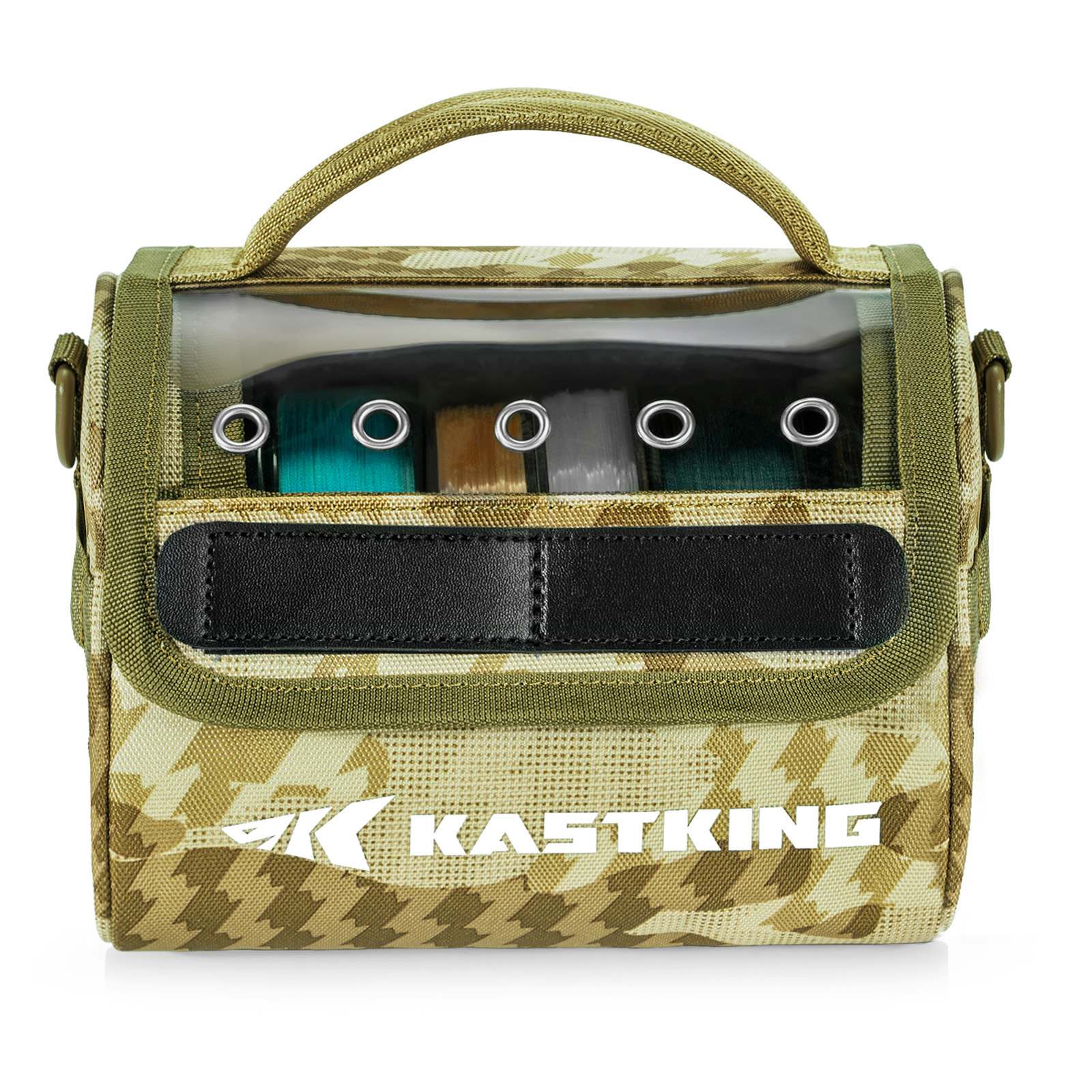 KastKing BaitSpace Line Management Bag - Image 6