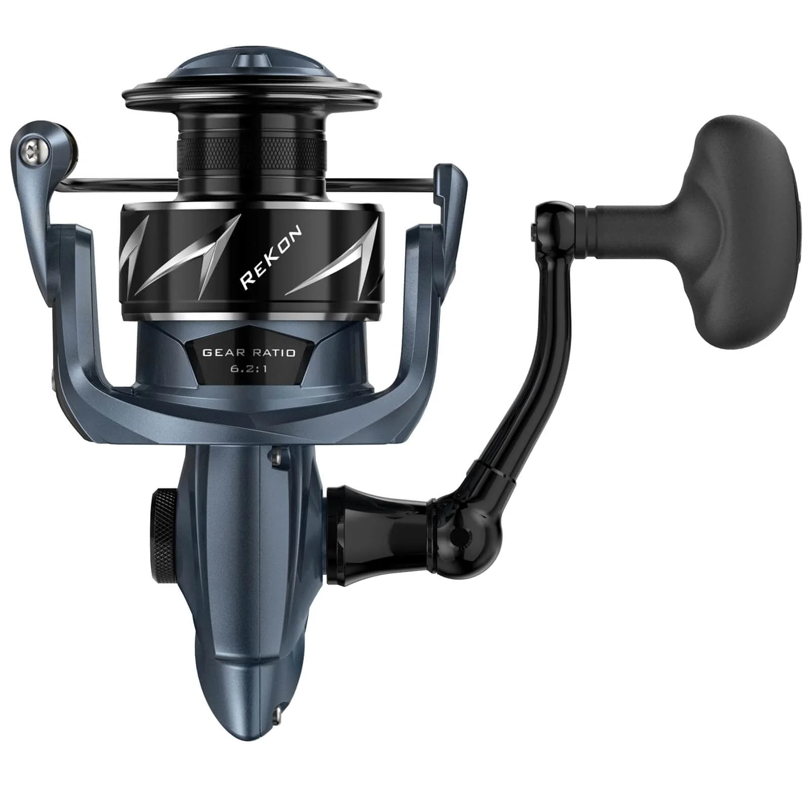 KastKing Big Game Spinning Fishing Rod and Reel Combo - Image 16