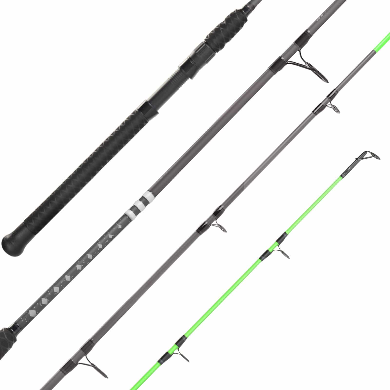 KastKing Big Game Spinning Fishing Rod and Reel Combo - Image 17