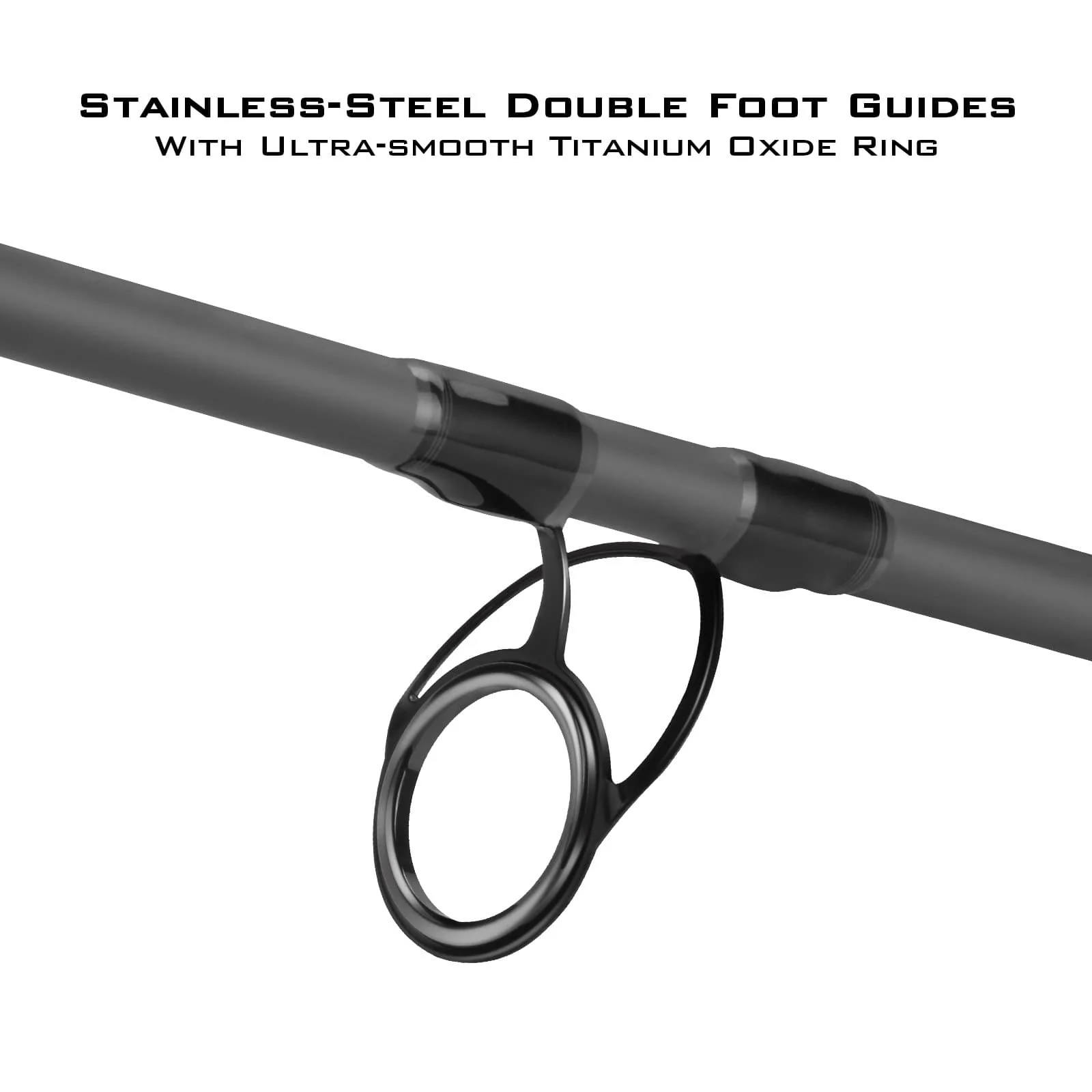 KastKing Big Game Spinning Fishing Rod and Reel Combo - Image 18