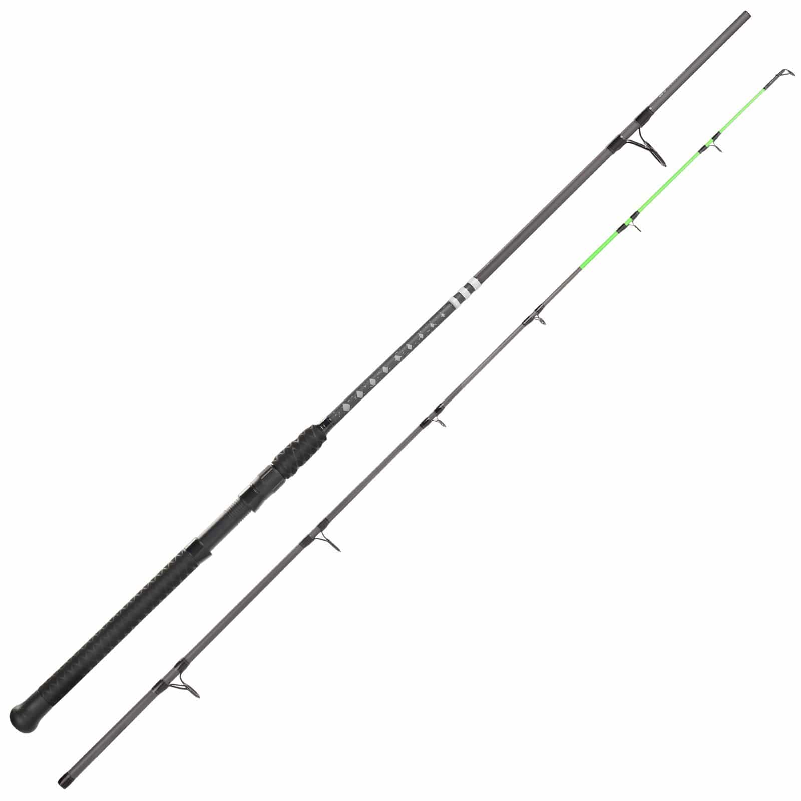 KastKing Big Game Spinning Fishing Rod and Reel Combo - Image 4