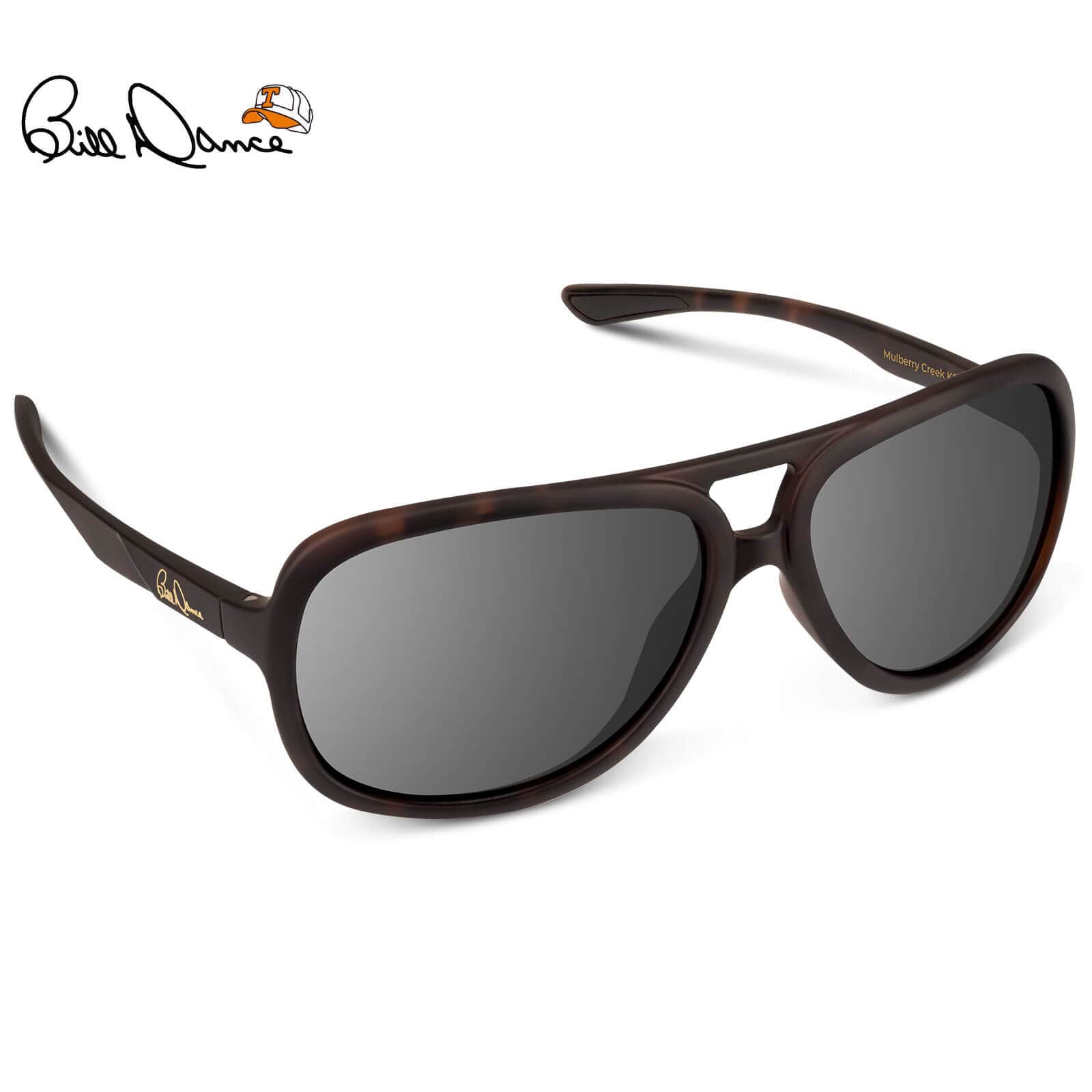 KastKing Bill Dance Mulberry Creek Sunglasses - Image 3