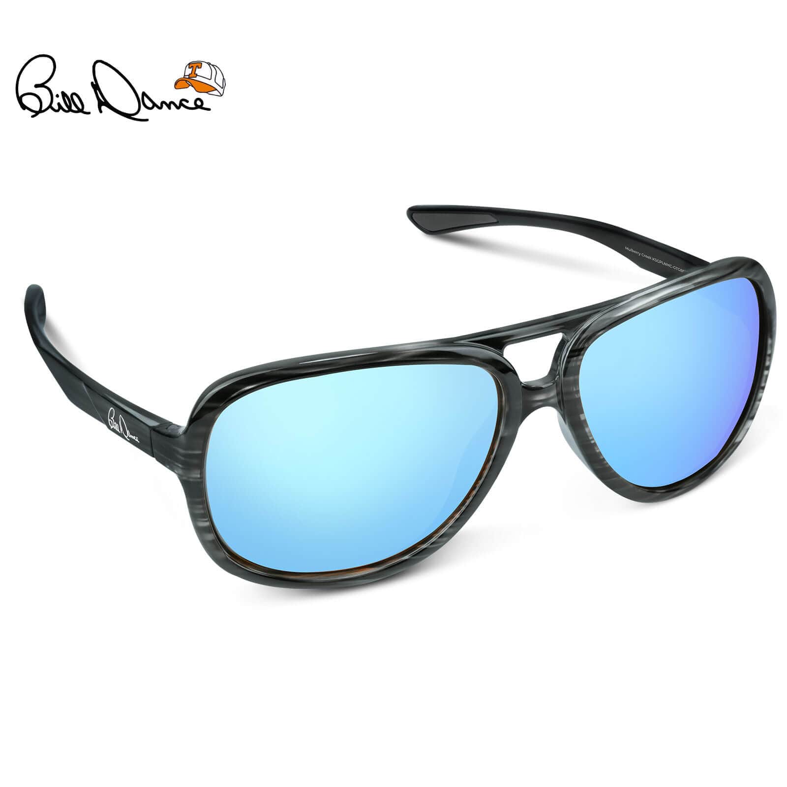 KastKing Bill Dance Mulberry Creek Sunglasses - Image 4
