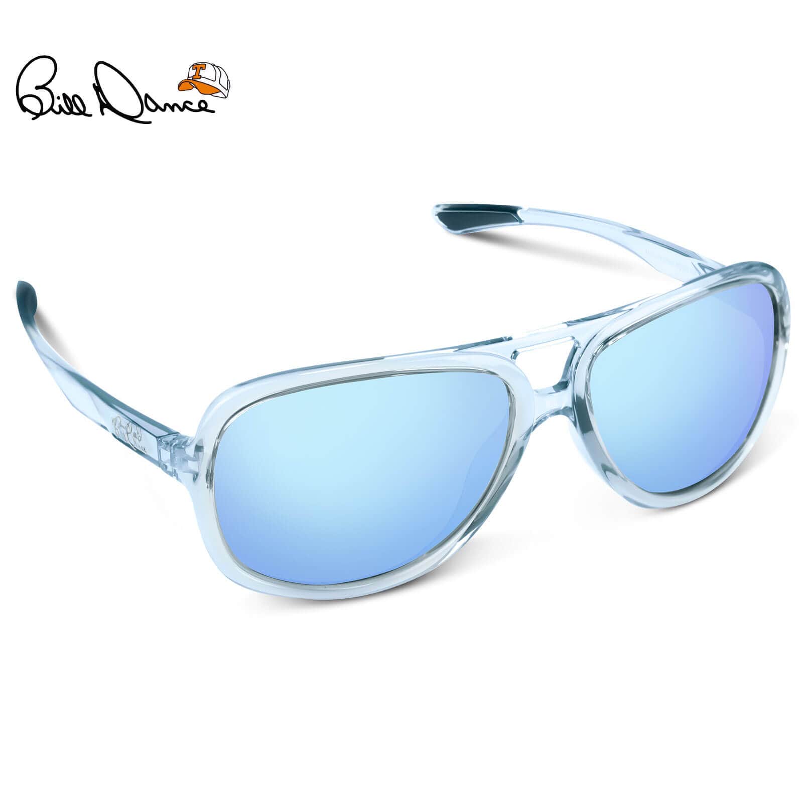 KastKing Bill Dance Mulberry Creek Sunglasses - Image 5