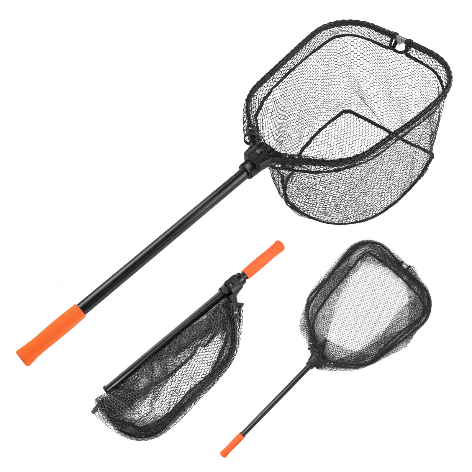 KastKing Brutus Foldable Extendable Fishing Net - Image 3