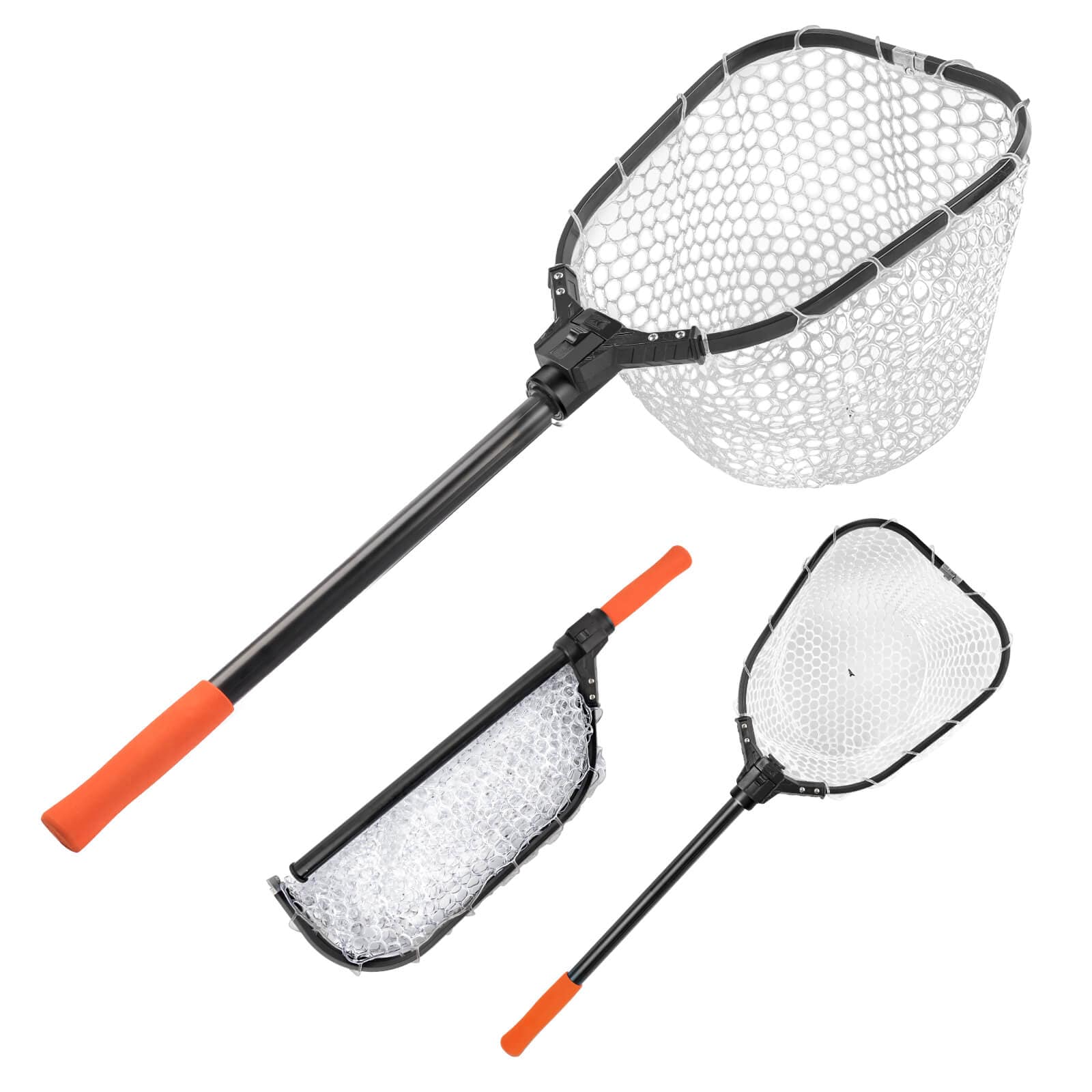 KastKing Brutus Foldable Extendable Fishing Net - Image 4