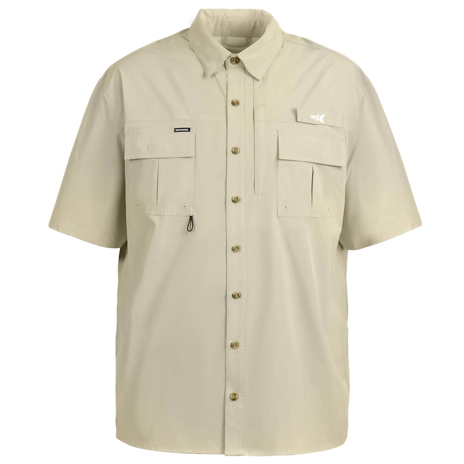 KastKing Casual Short Sleeve Button Down Shirts - Image 7
