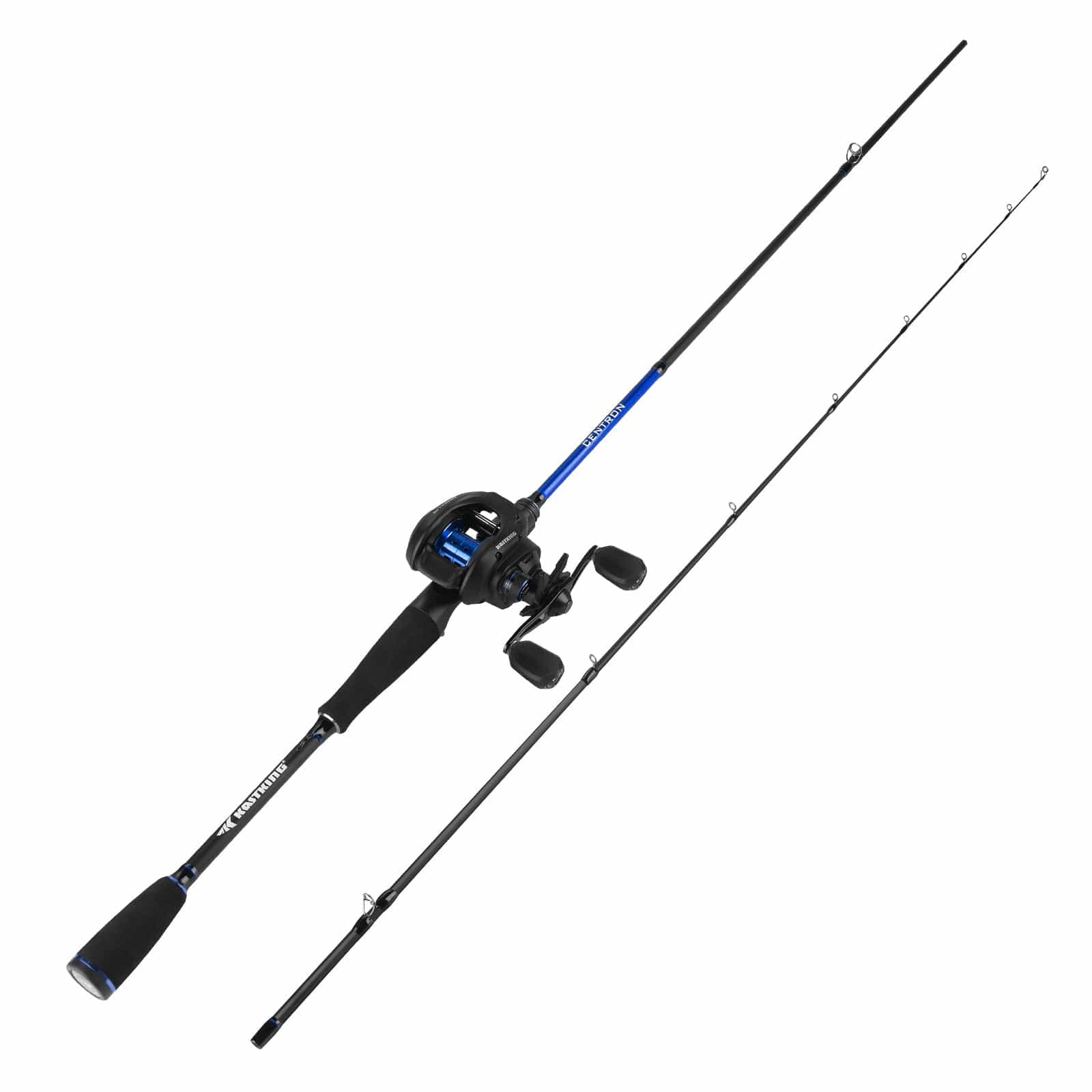 KastKing Centron Baitcasting Combos - Image 11