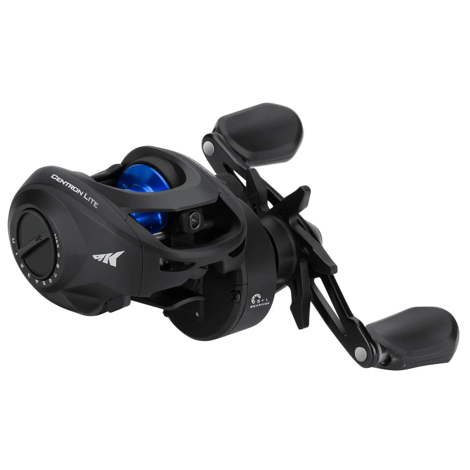 KastKing Centron Lite Baitcasting Reel - Image 13