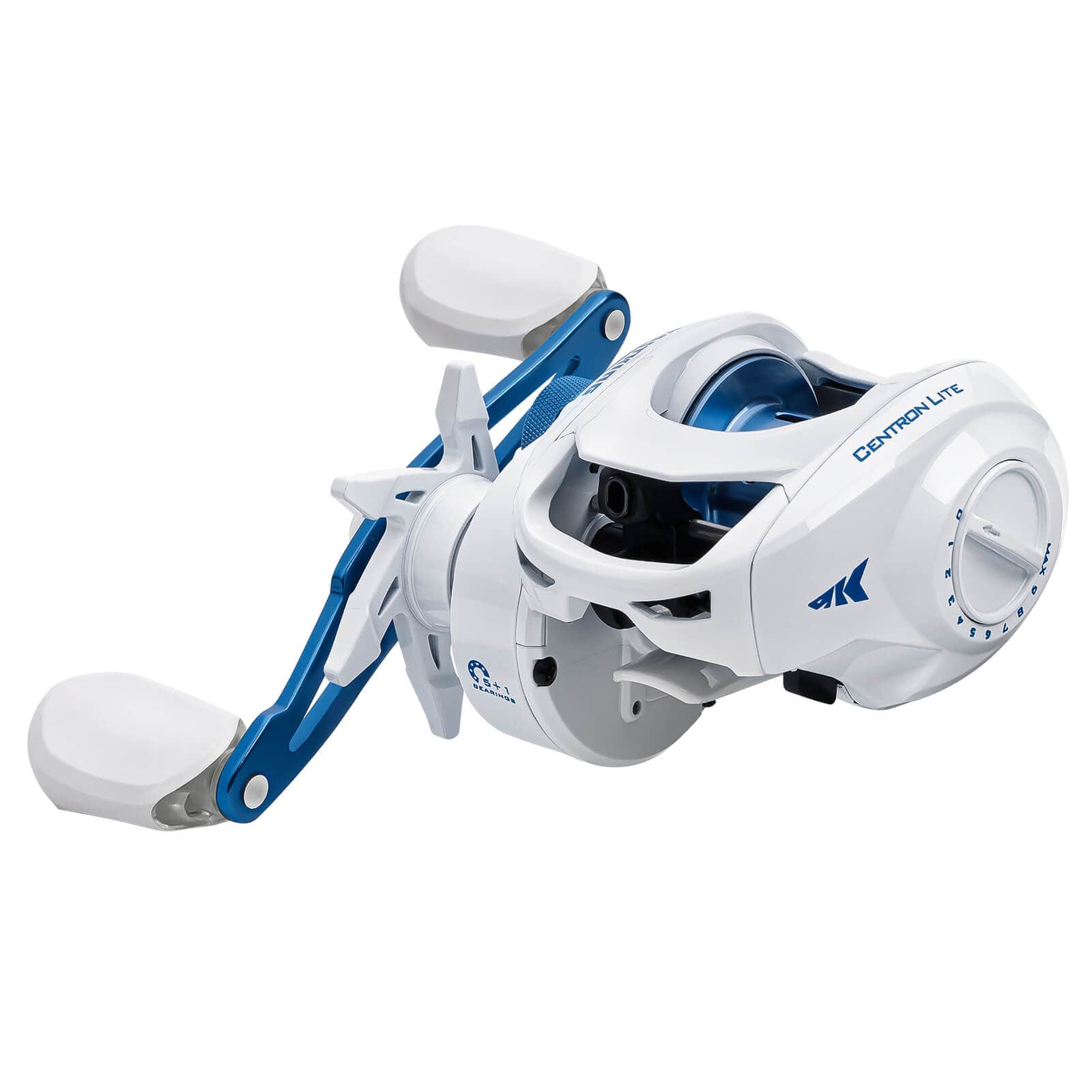 KastKing Centron Lite Baitcasting Reel - Image 15