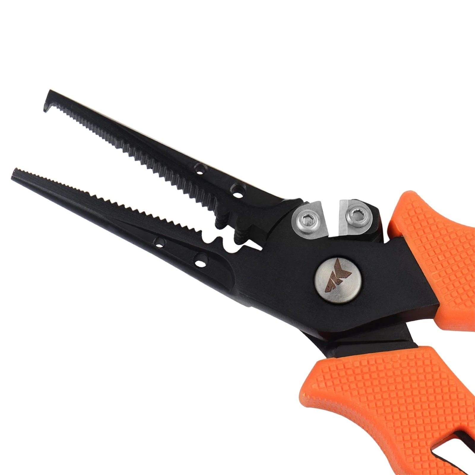 KastKing Cutthroat 7" Stainless Steel Pliers - Image 3