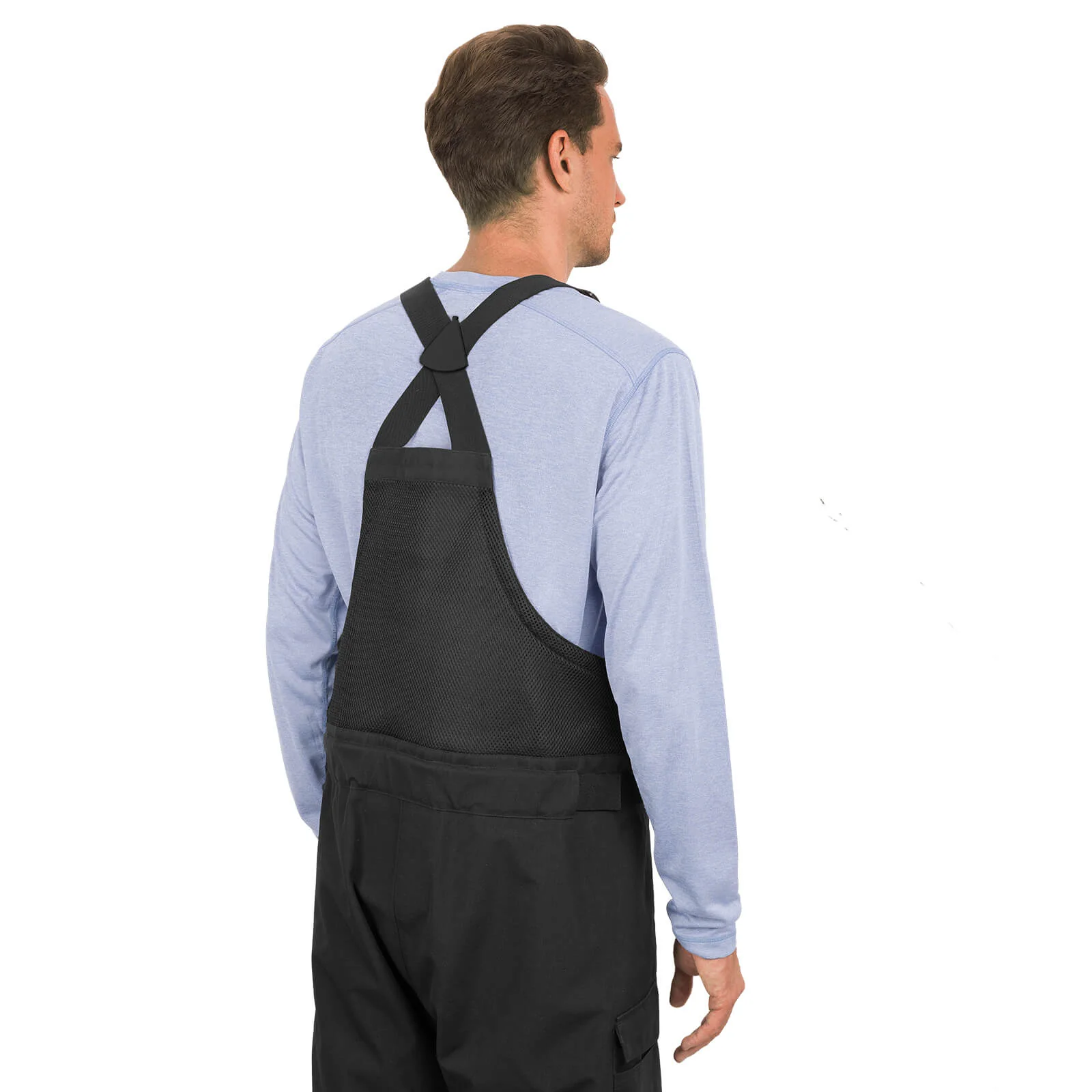 KastKing Deflektor Waterproof Fishing Bibs - Image 10