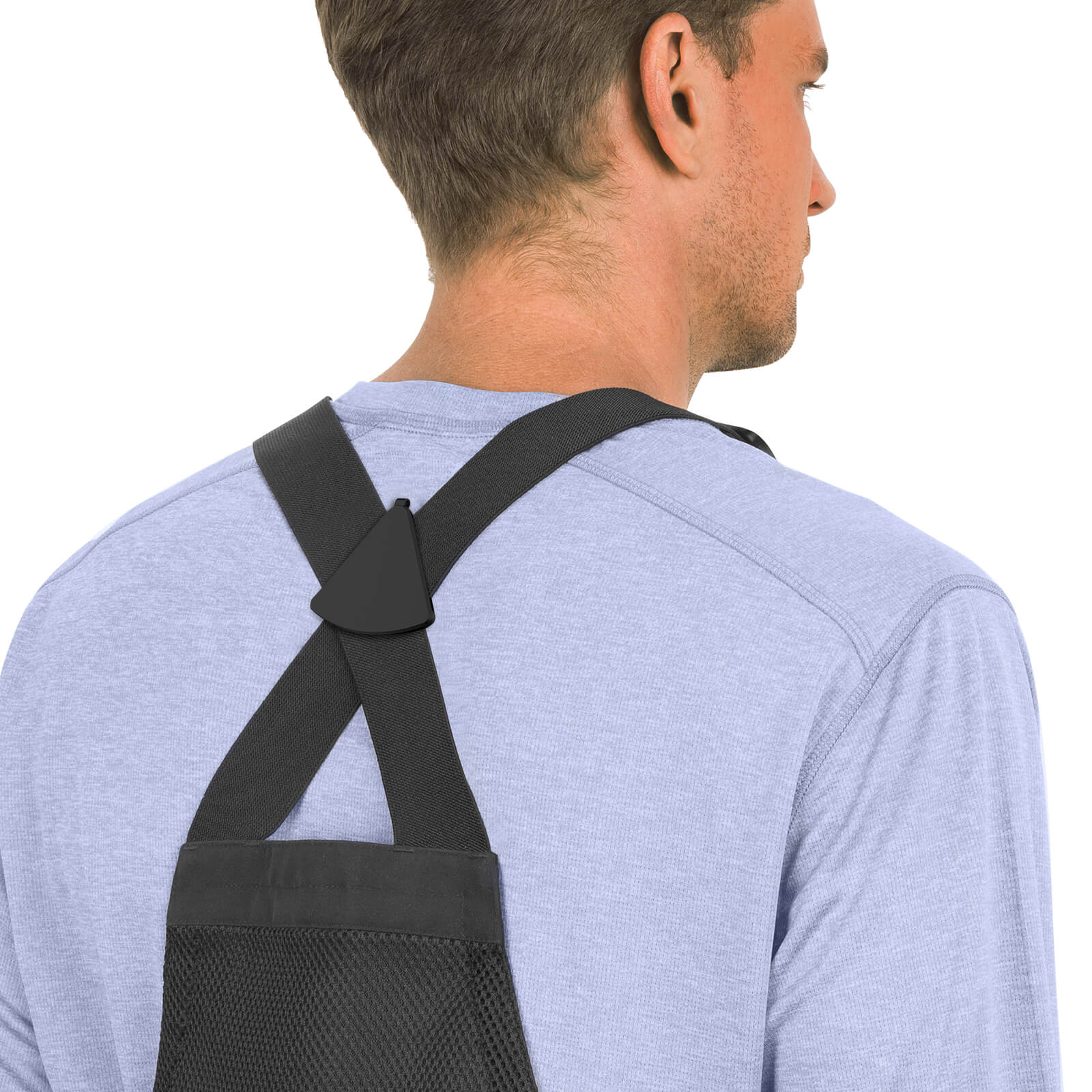 KastKing Deflektor Waterproof Fishing Bibs - Image 16