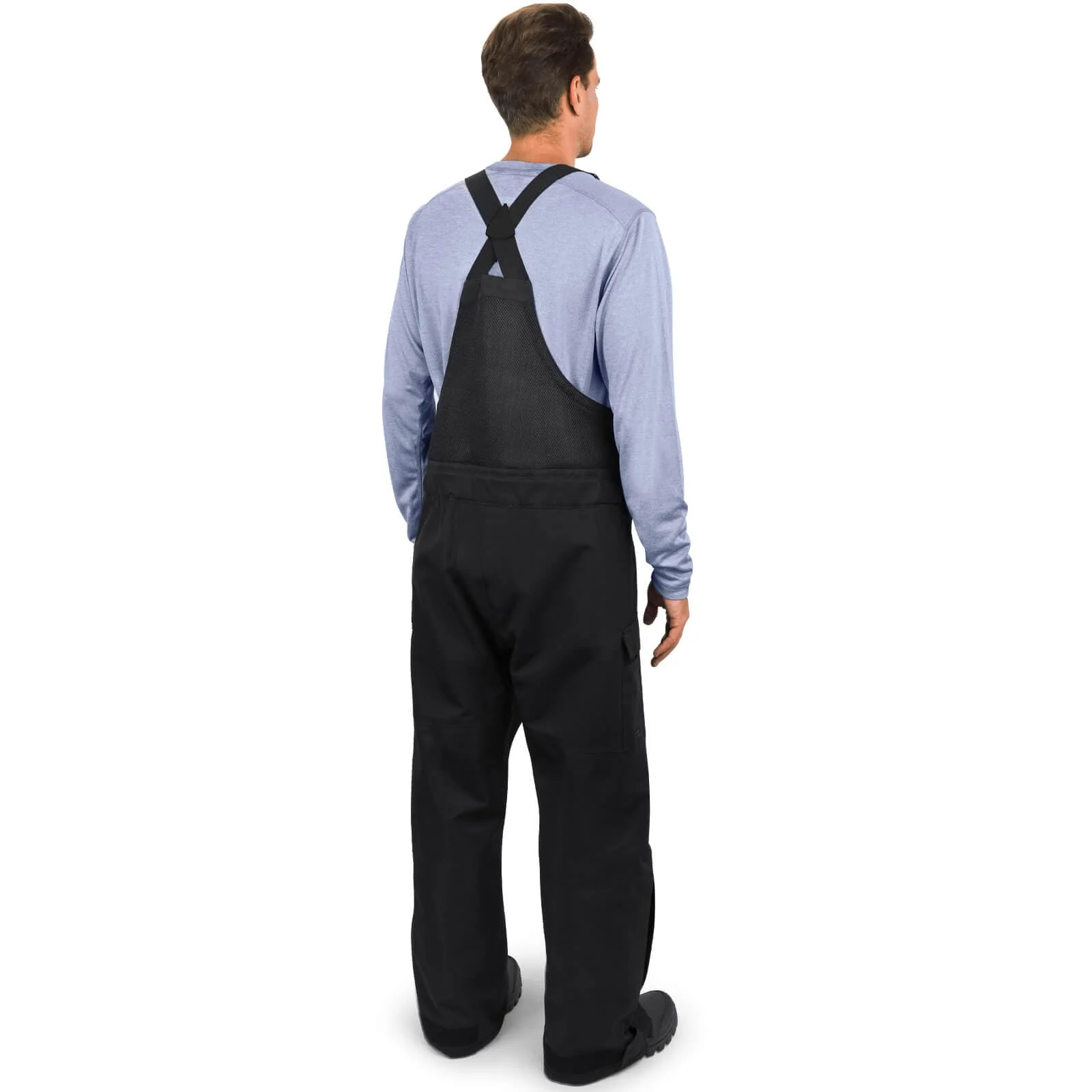KastKing Deflektor Waterproof Fishing Bibs - Image 8