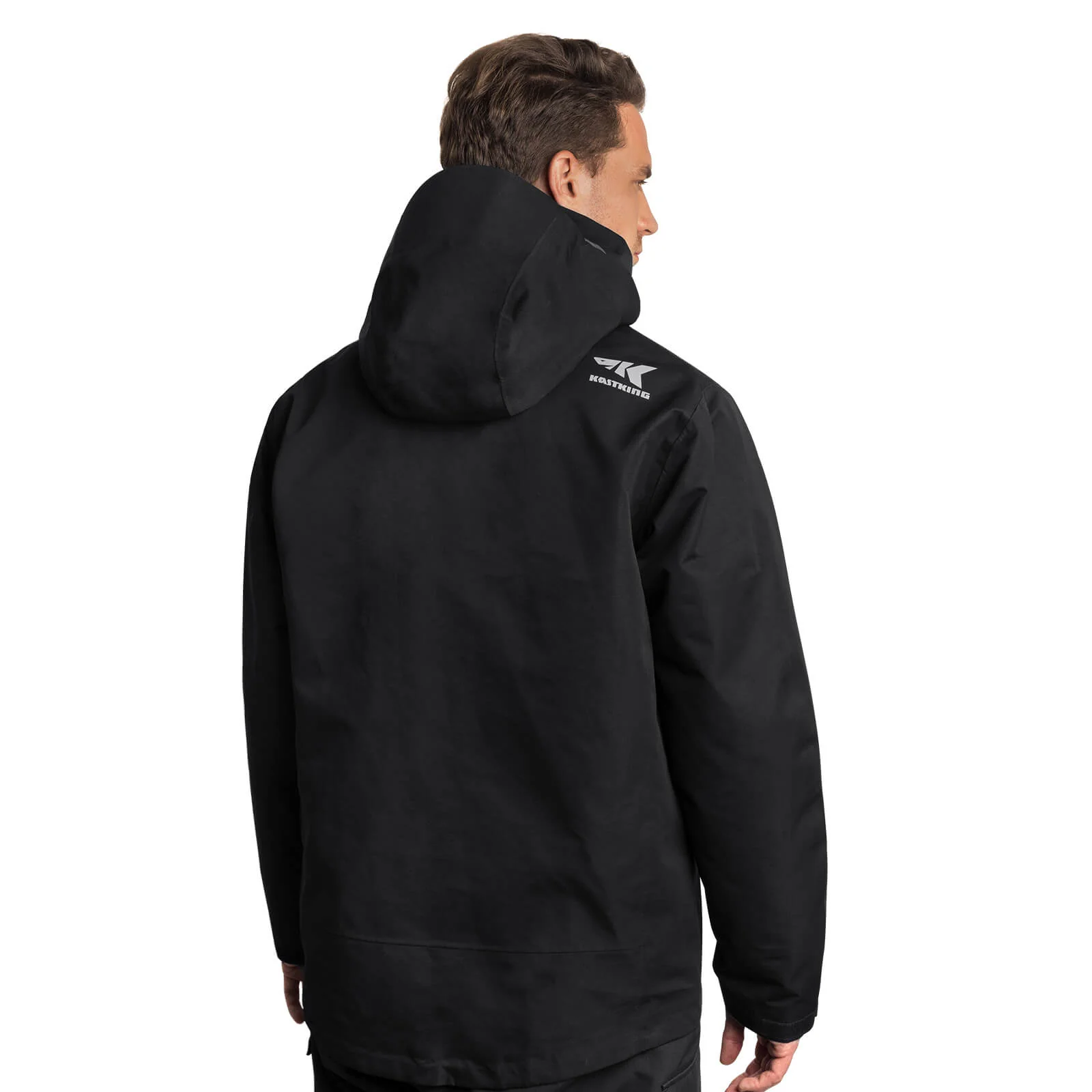 KastKing Deflektor Waterproof Fishing Jacket - Image 11