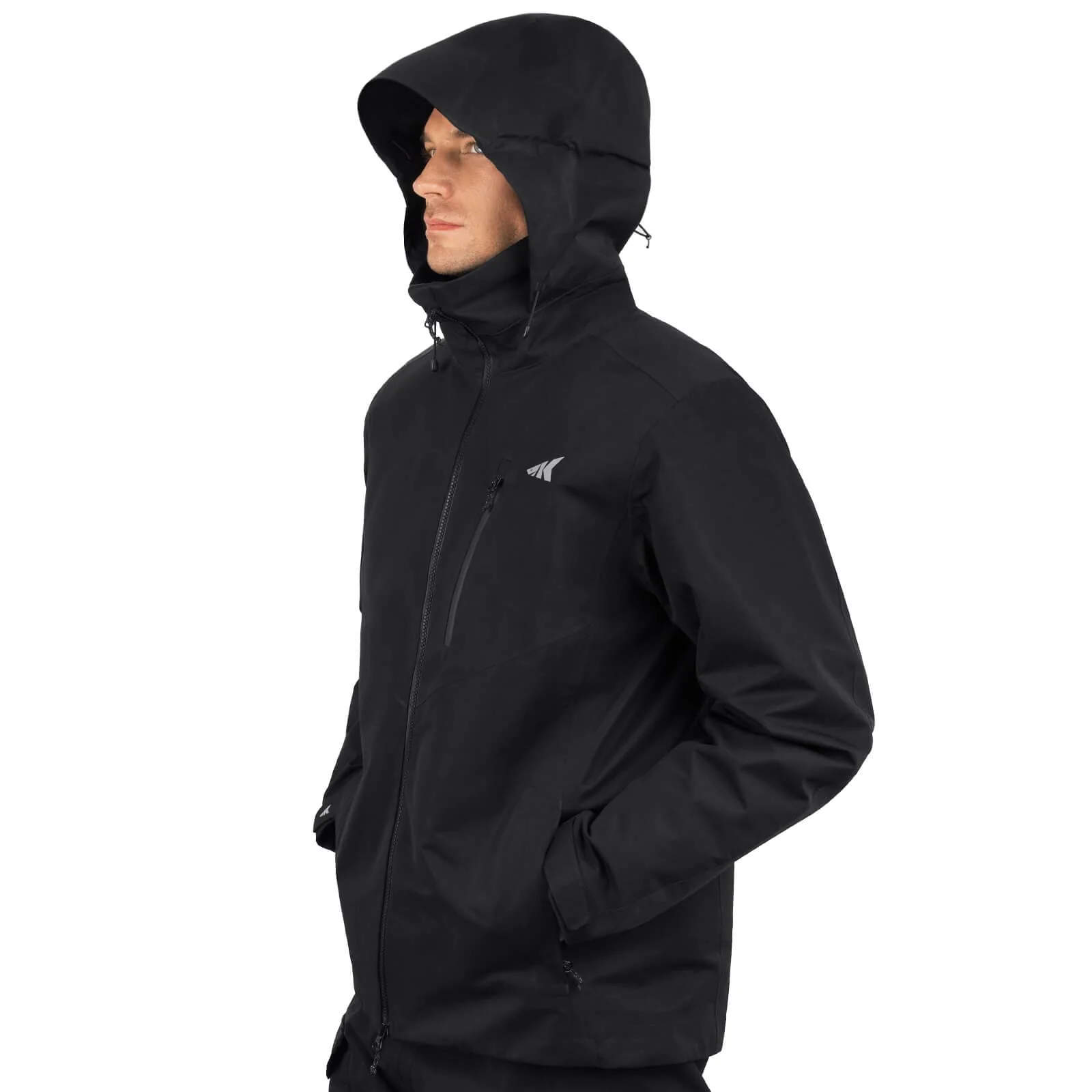 KastKing Deflektor Waterproof Fishing Jacket - Image 12