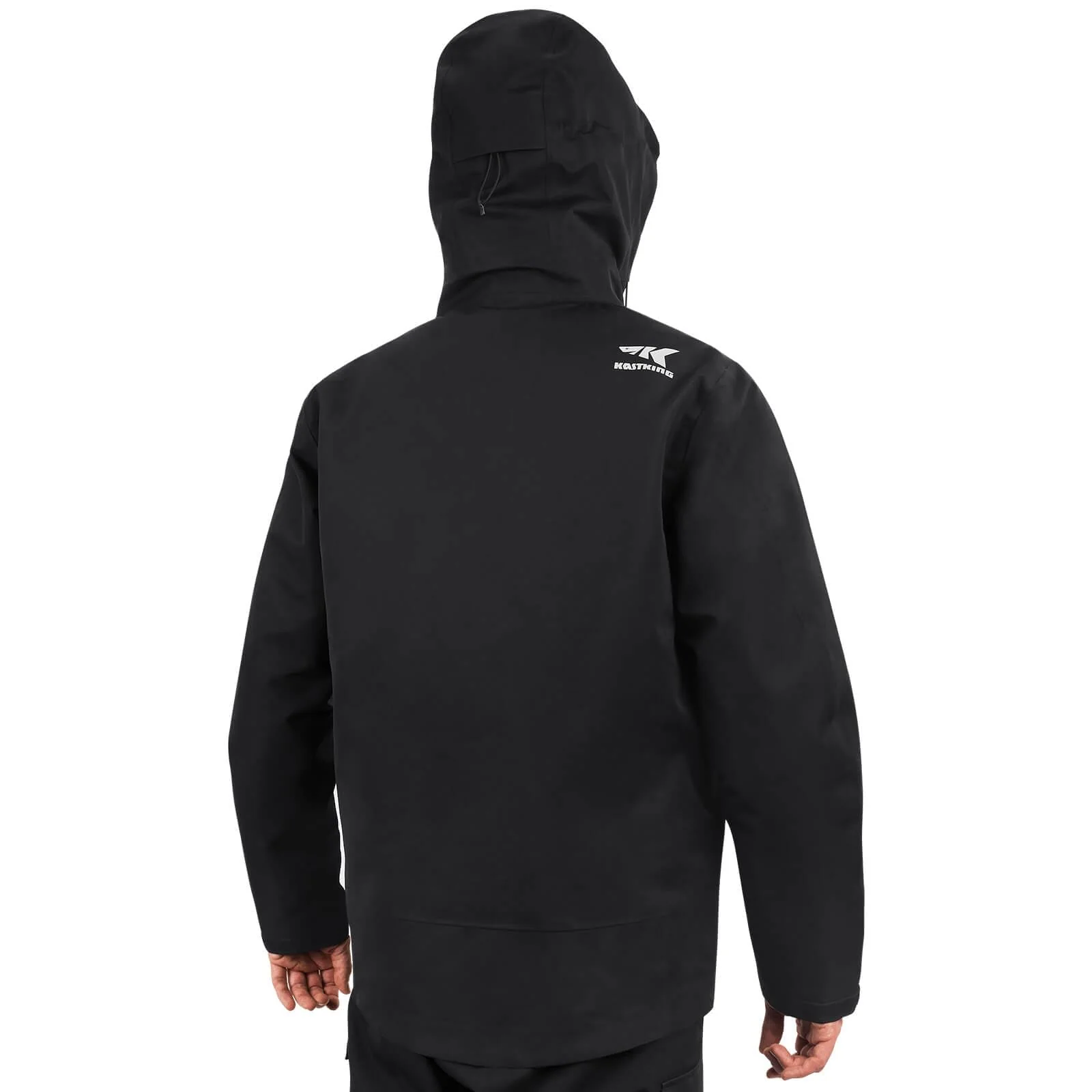 KastKing Deflektor Waterproof Fishing Jacket - Image 13