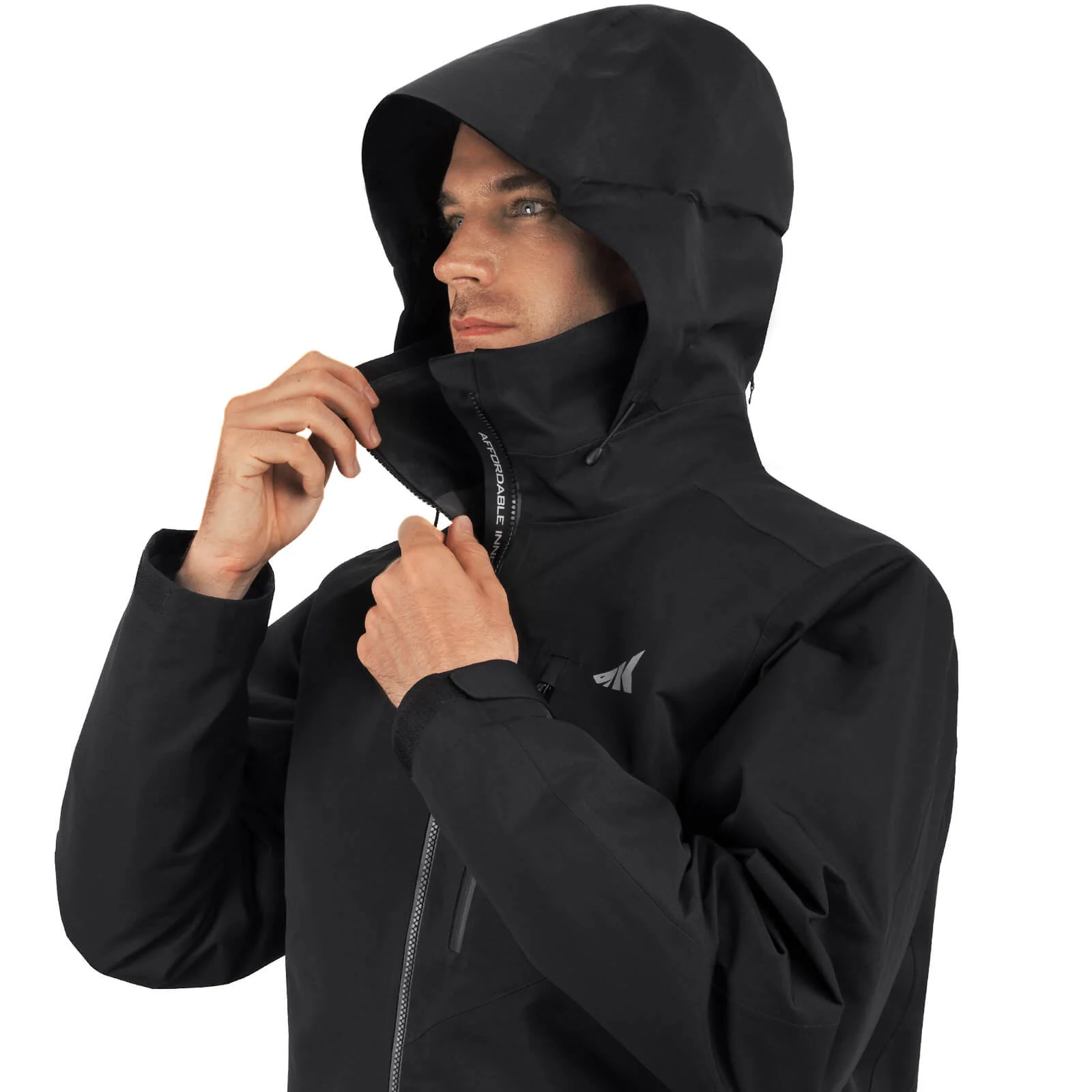 KastKing Deflektor Waterproof Fishing Jacket - Image 14