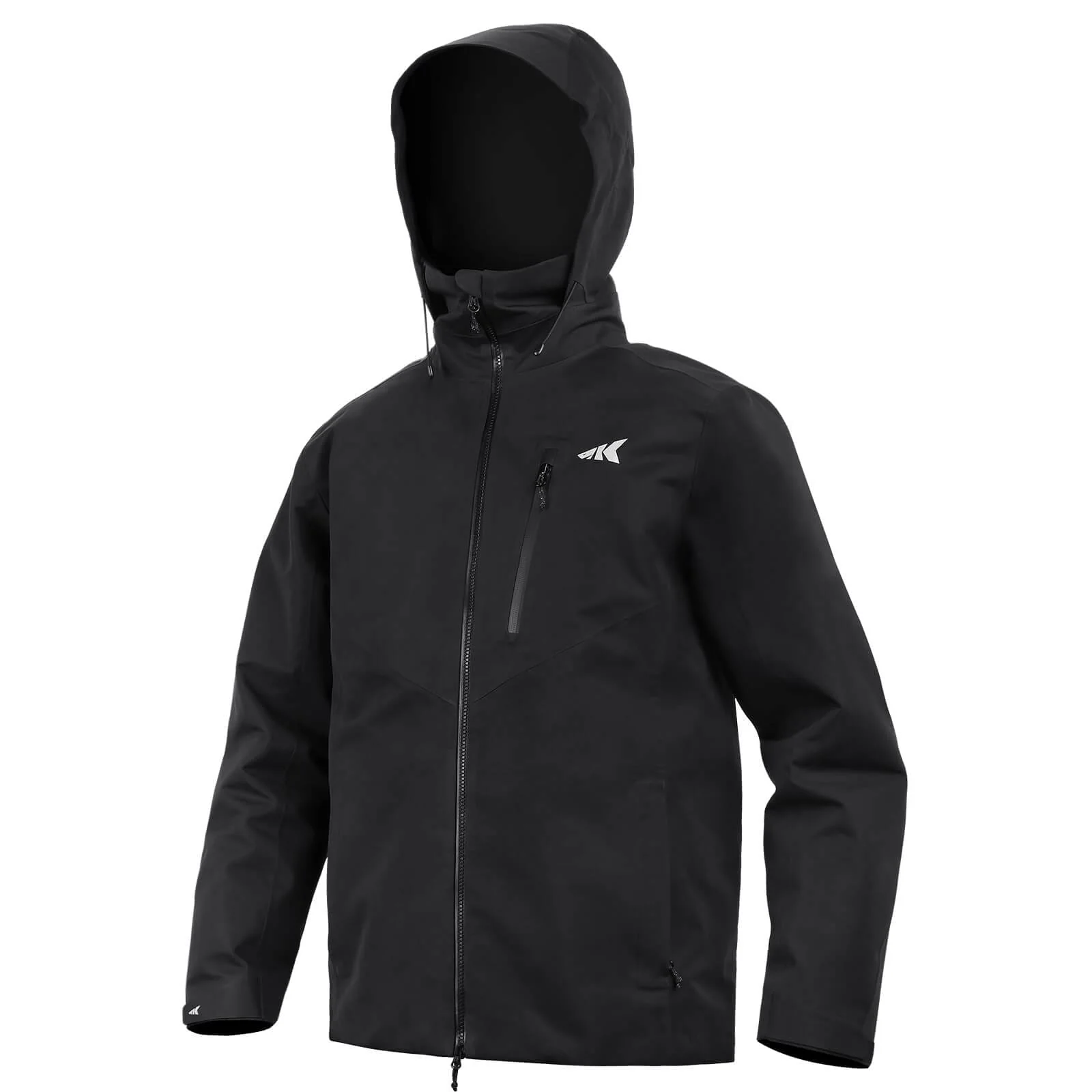 KastKing Deflektor Waterproof Fishing Jacket - Image 18