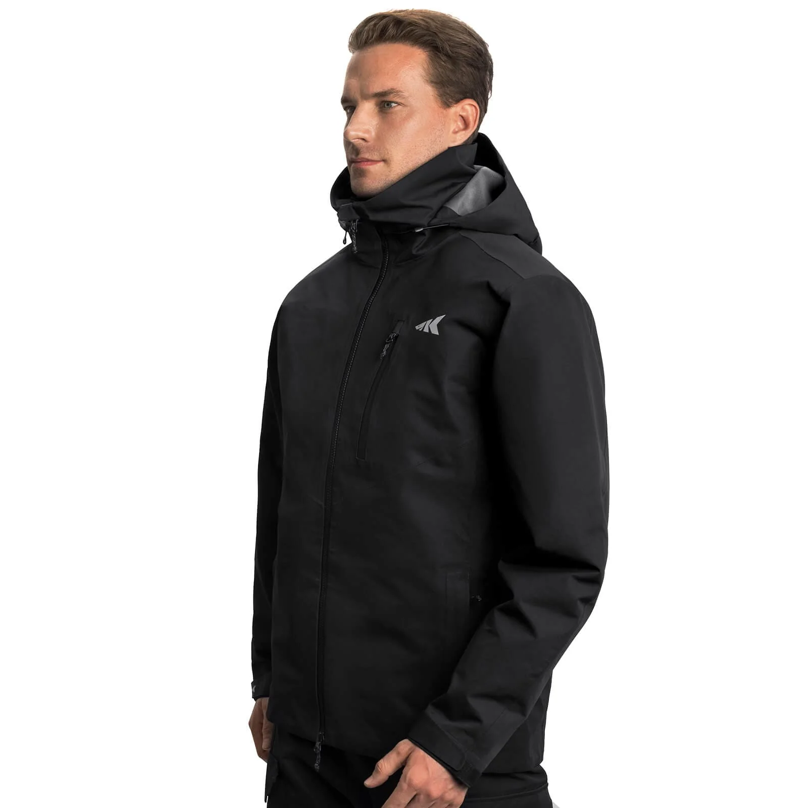 KastKing Deflektor Waterproof Fishing Jacket - Image 4