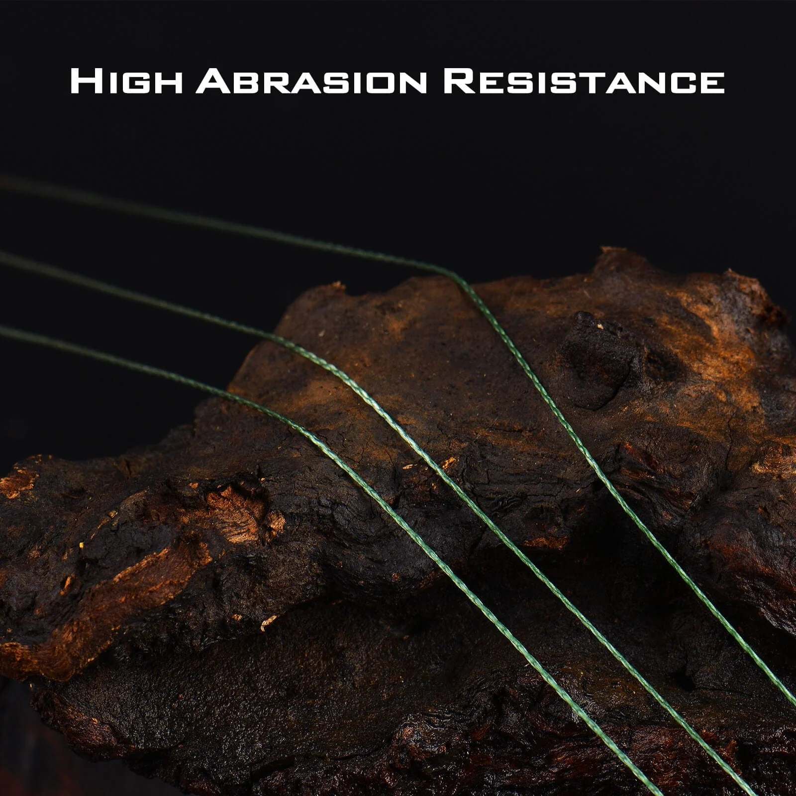 KastKing Destron Braided Fishing Line 150 Yards - Image 9