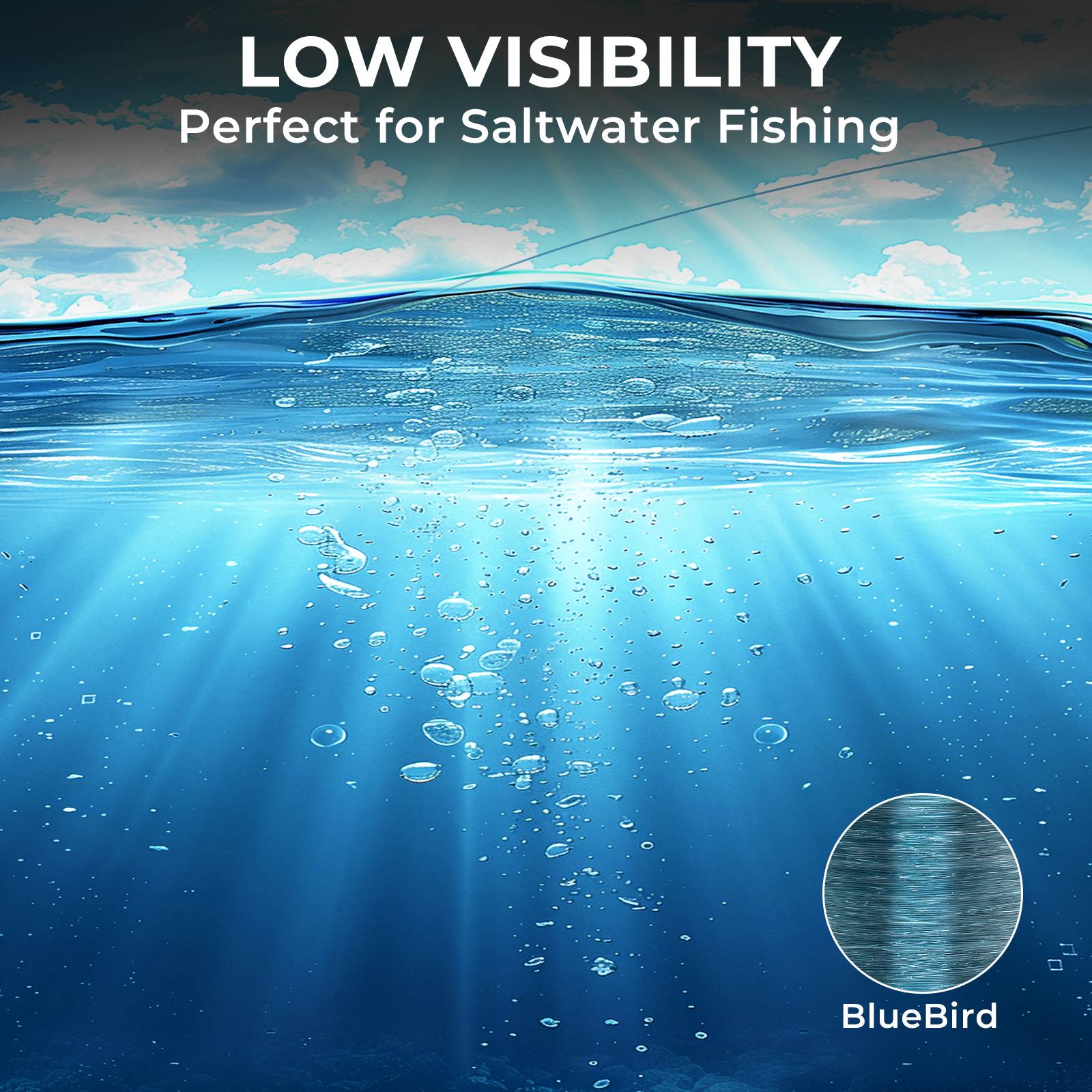 KastKing Destron Essential Monofilament Fishing Line - Image 15
