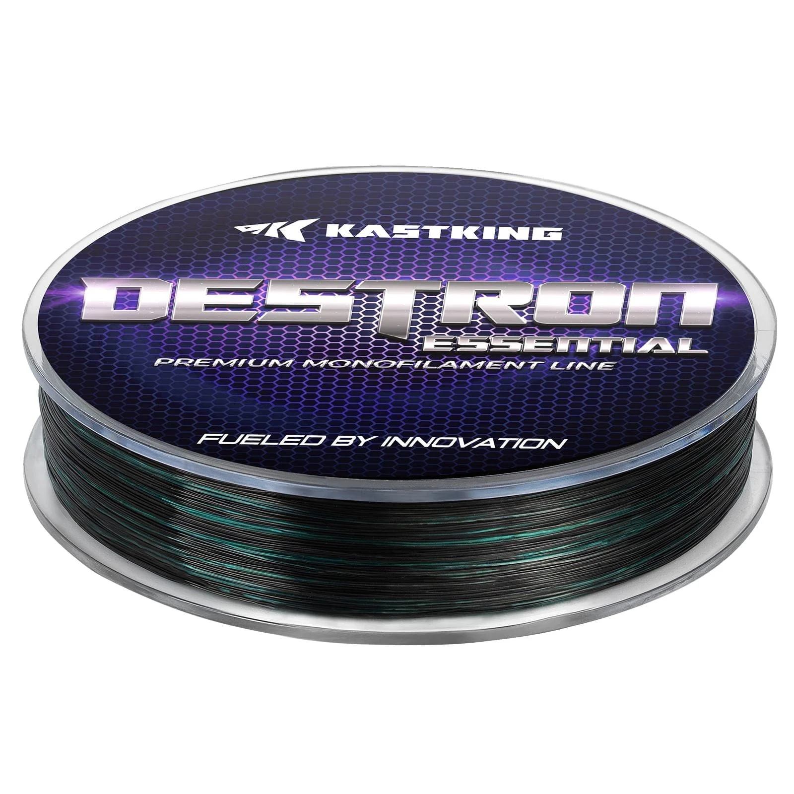 KastKing Destron Essential Monofilament Fishing Line - Image 8