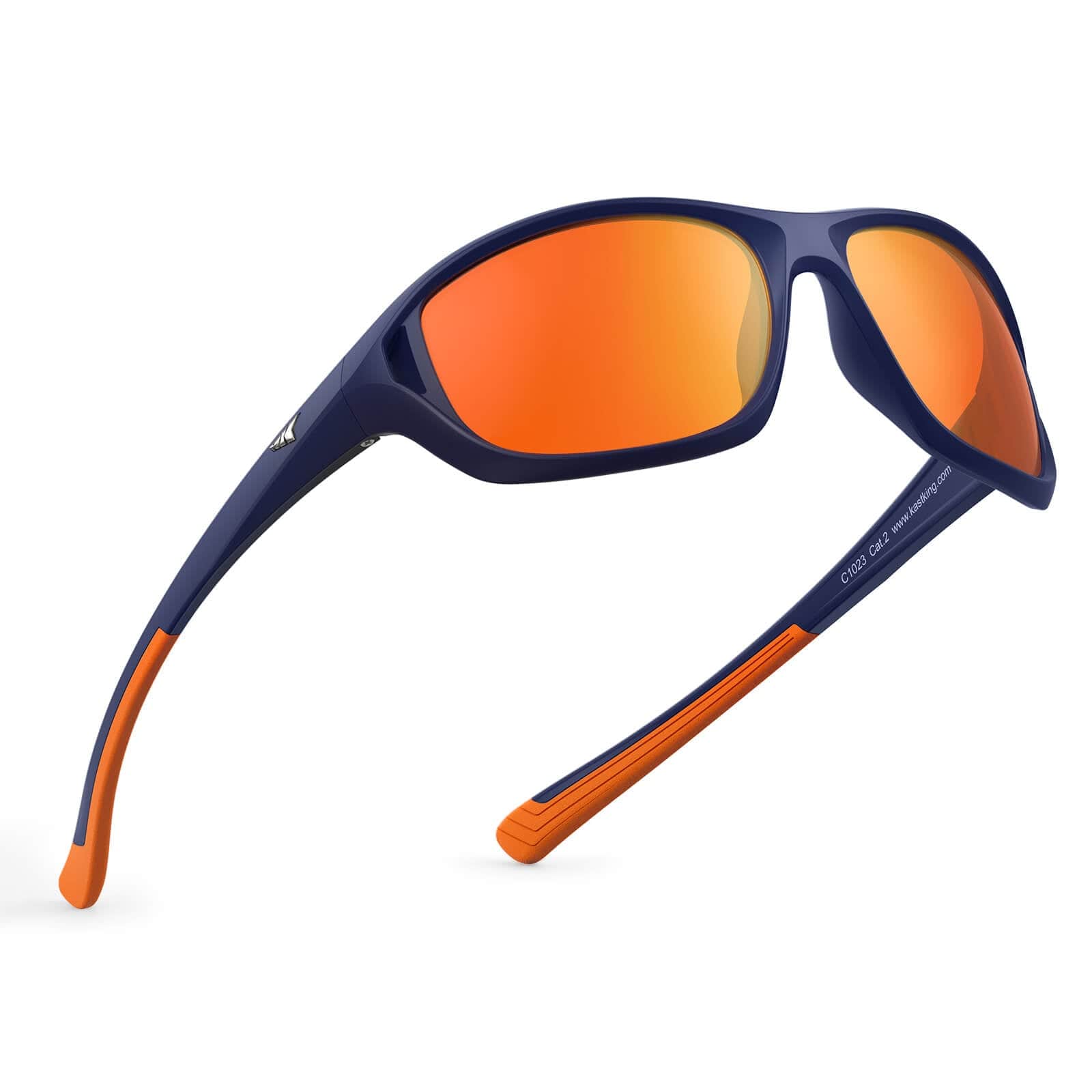 KastKing Dugan Polarized Sport Sunglasses for Men and Women - Image 10