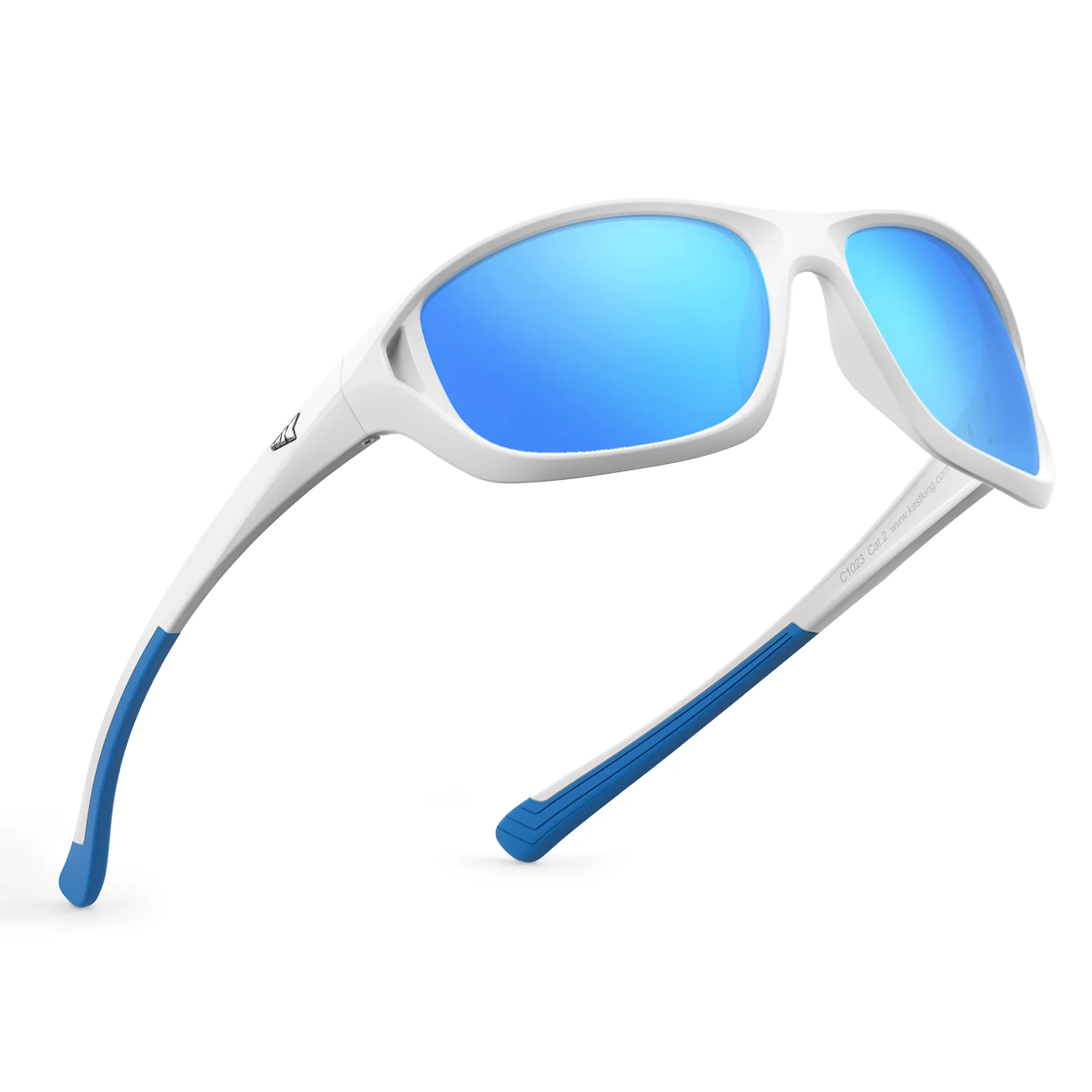 KastKing Dugan Polarized Sport Sunglasses for Men and Women - Image 13