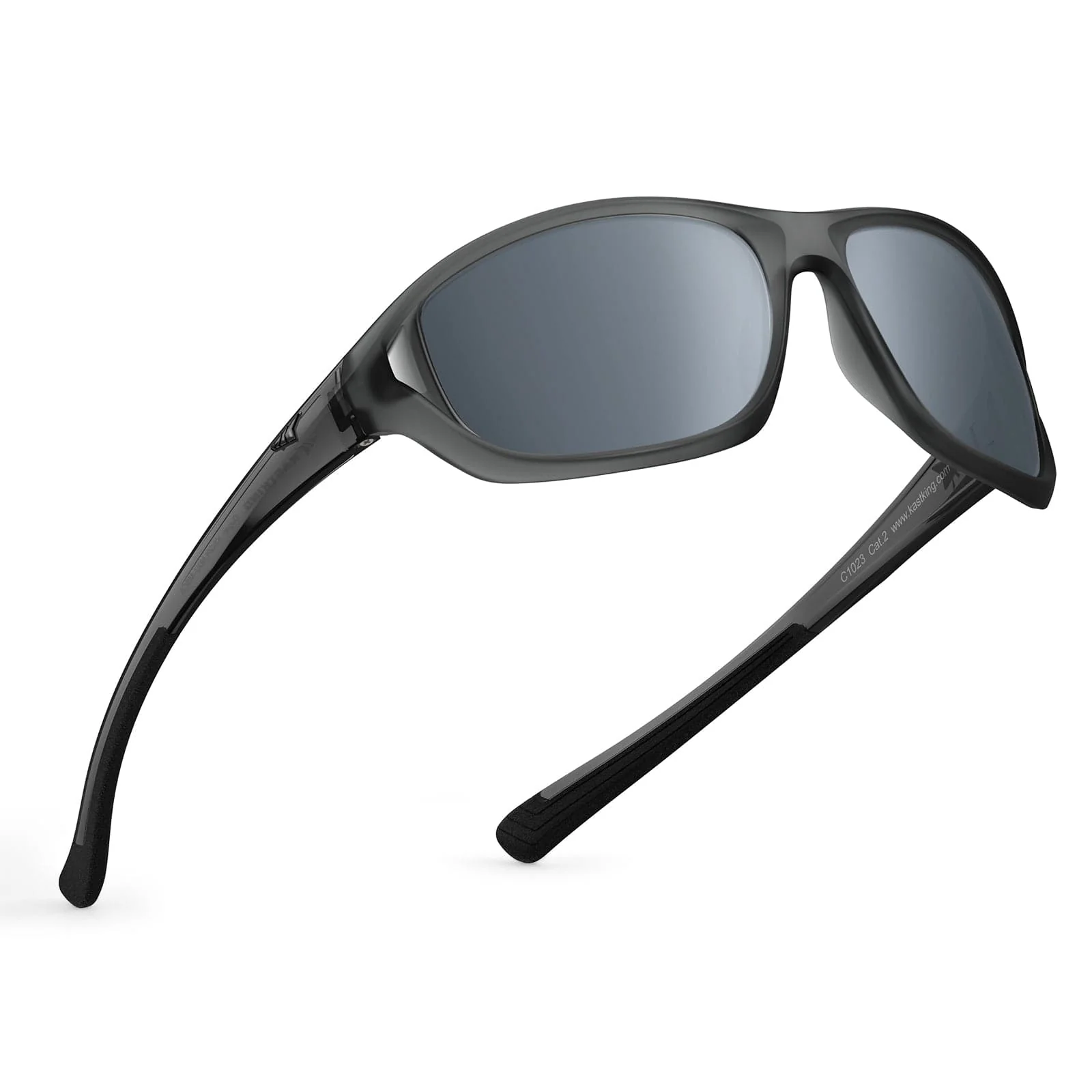 KastKing Dugan Polarized Sport Sunglasses for Men and Women - Image 14