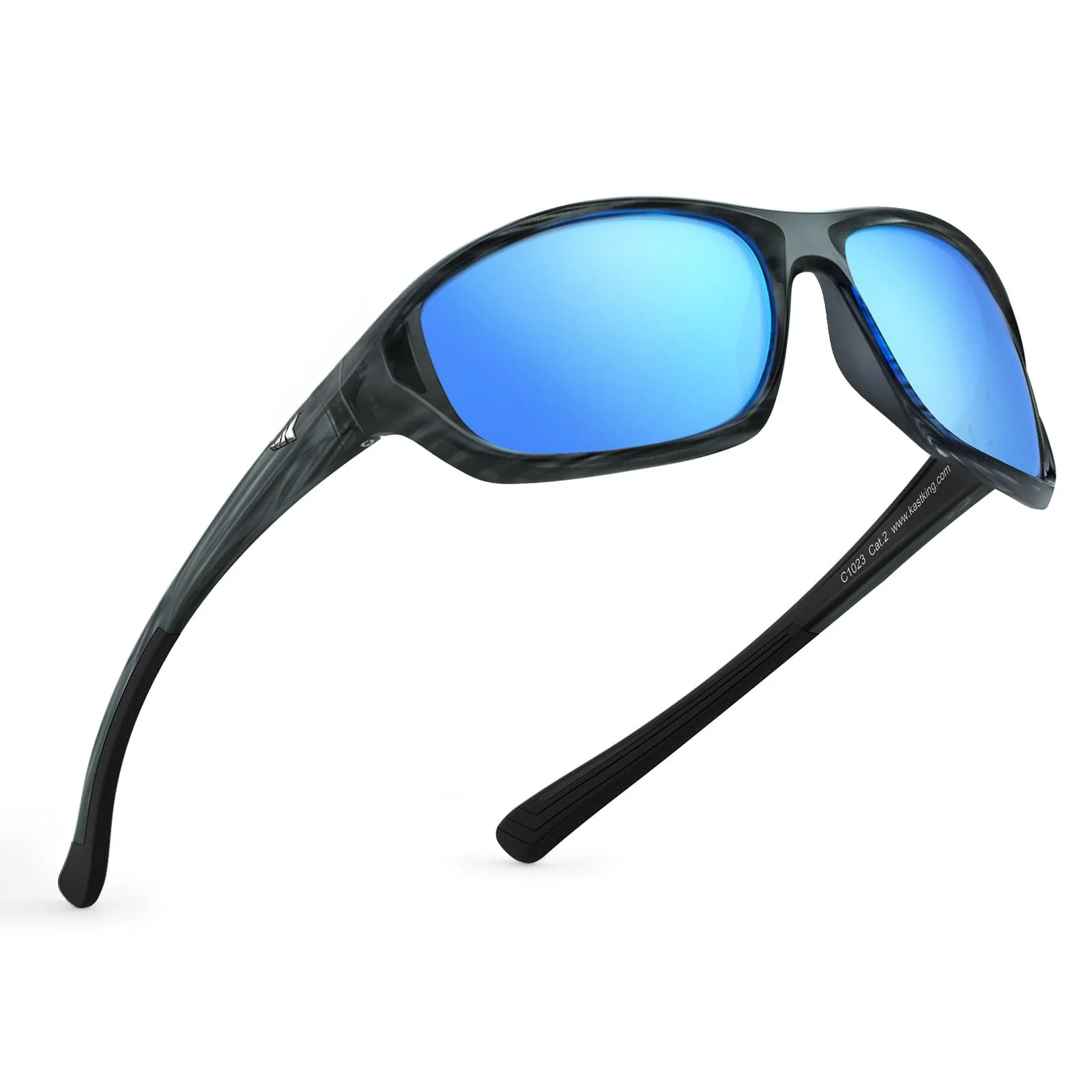 KastKing Dugan Polarized Sport Sunglasses for Men and Women - Image 15